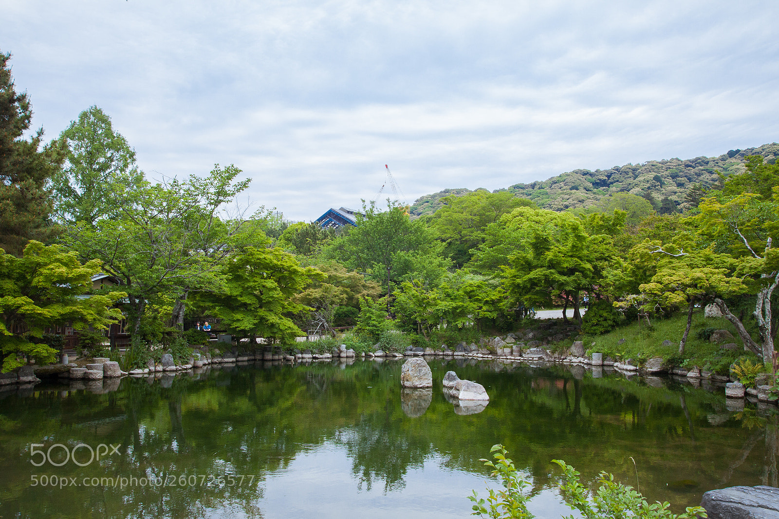 Canon EOS 50D sample photo. Kyoto photography