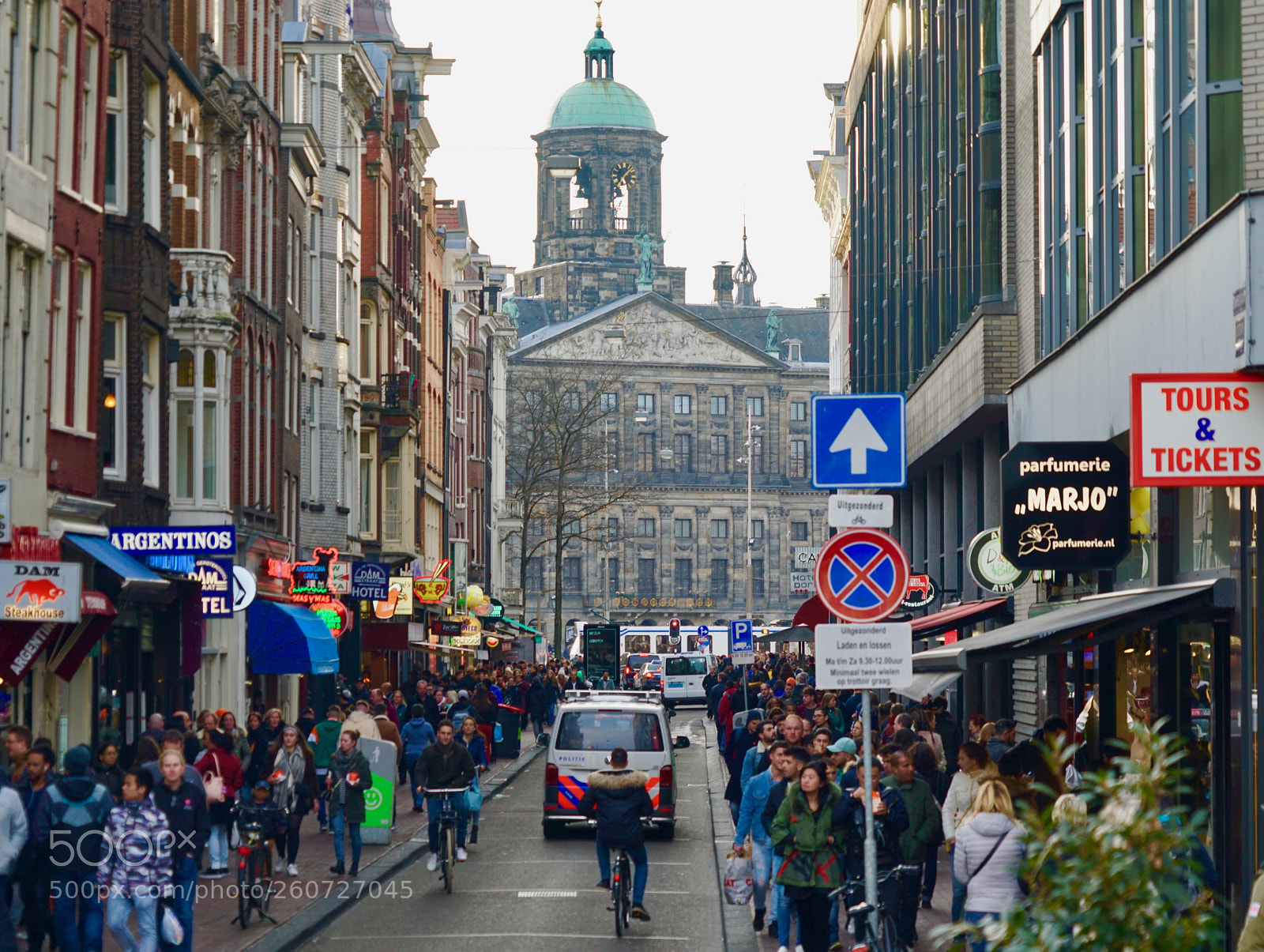 Sony a7R II sample photo. Damstraat photography