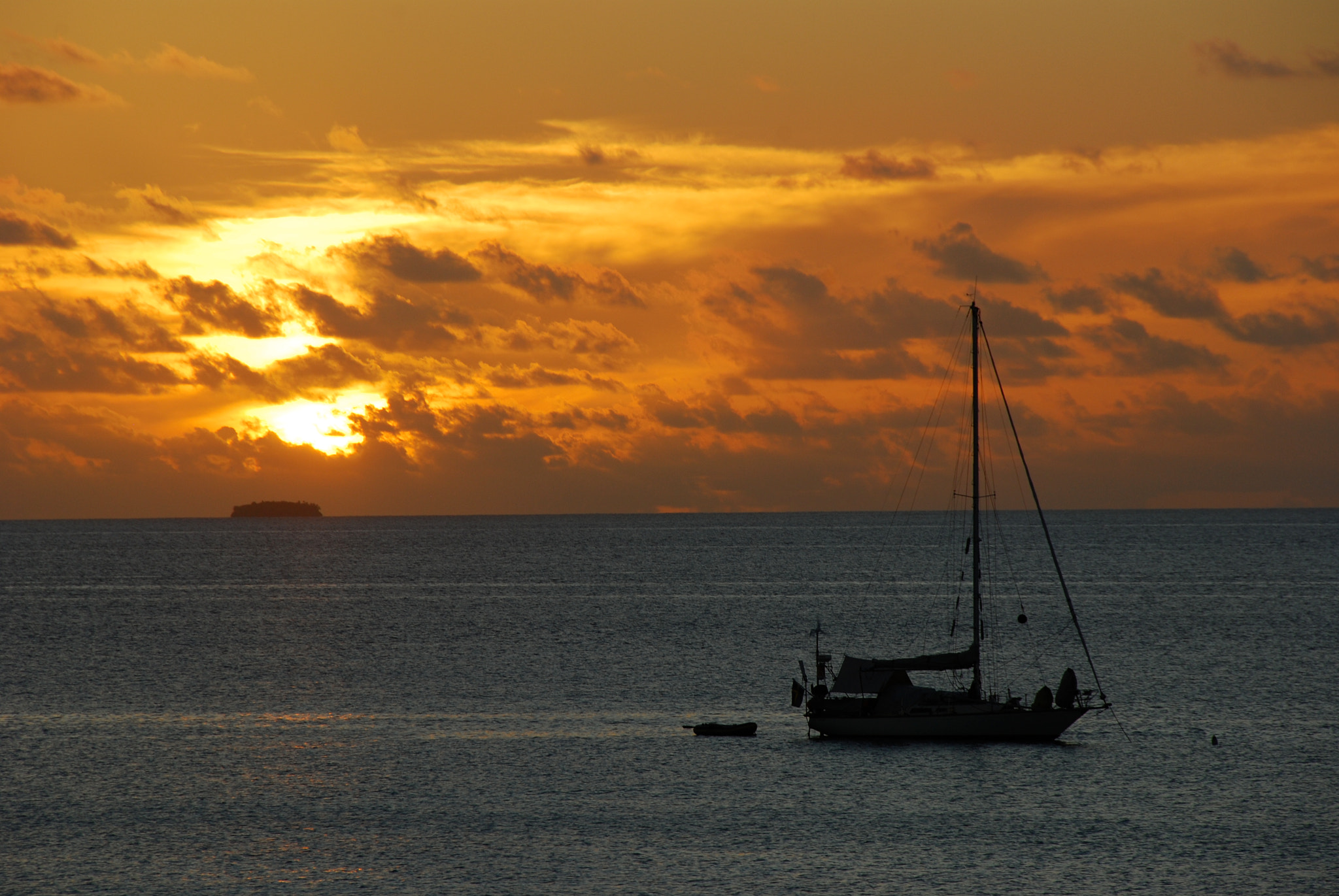 Nikon D80 sample photo. Funafuti lagoon.  tuvalu. photography