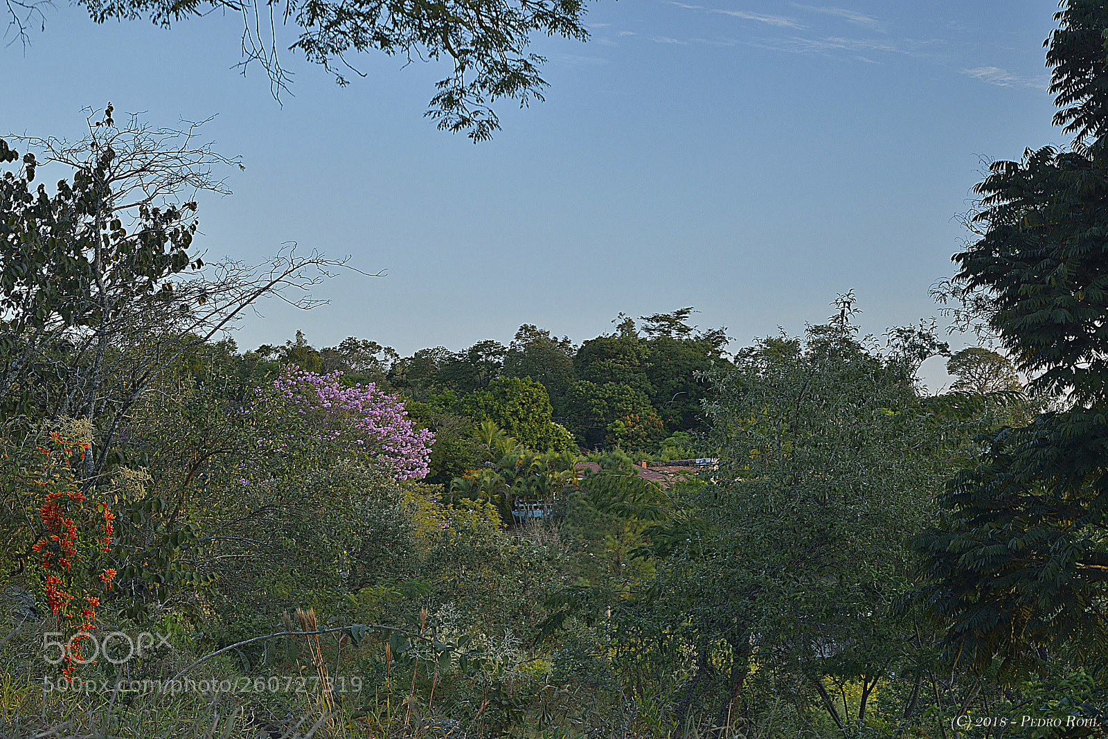 Nikon D3300 sample photo. A puzzle landscape photography