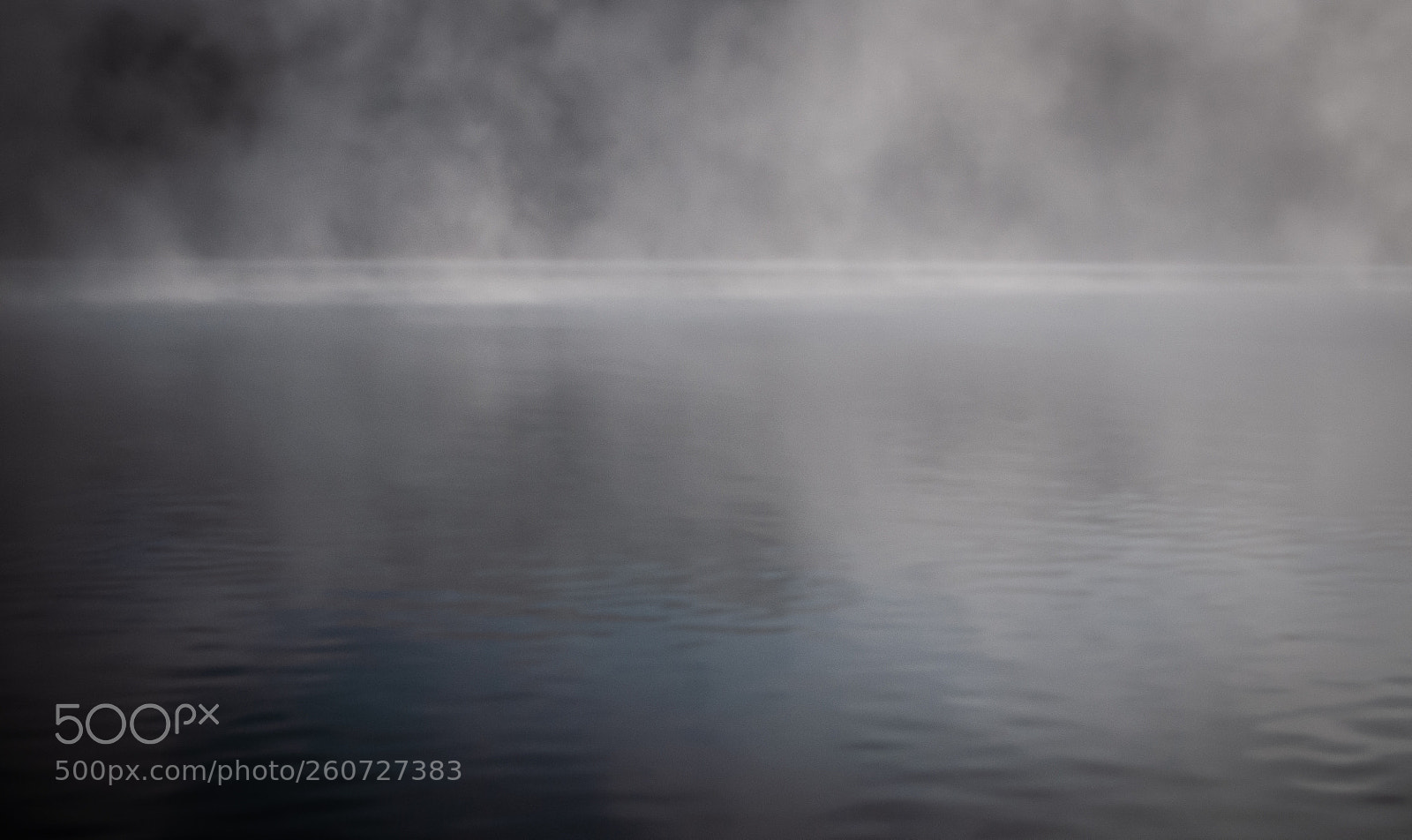 Nikon D300 sample photo. Misty marlborough sounds i photography