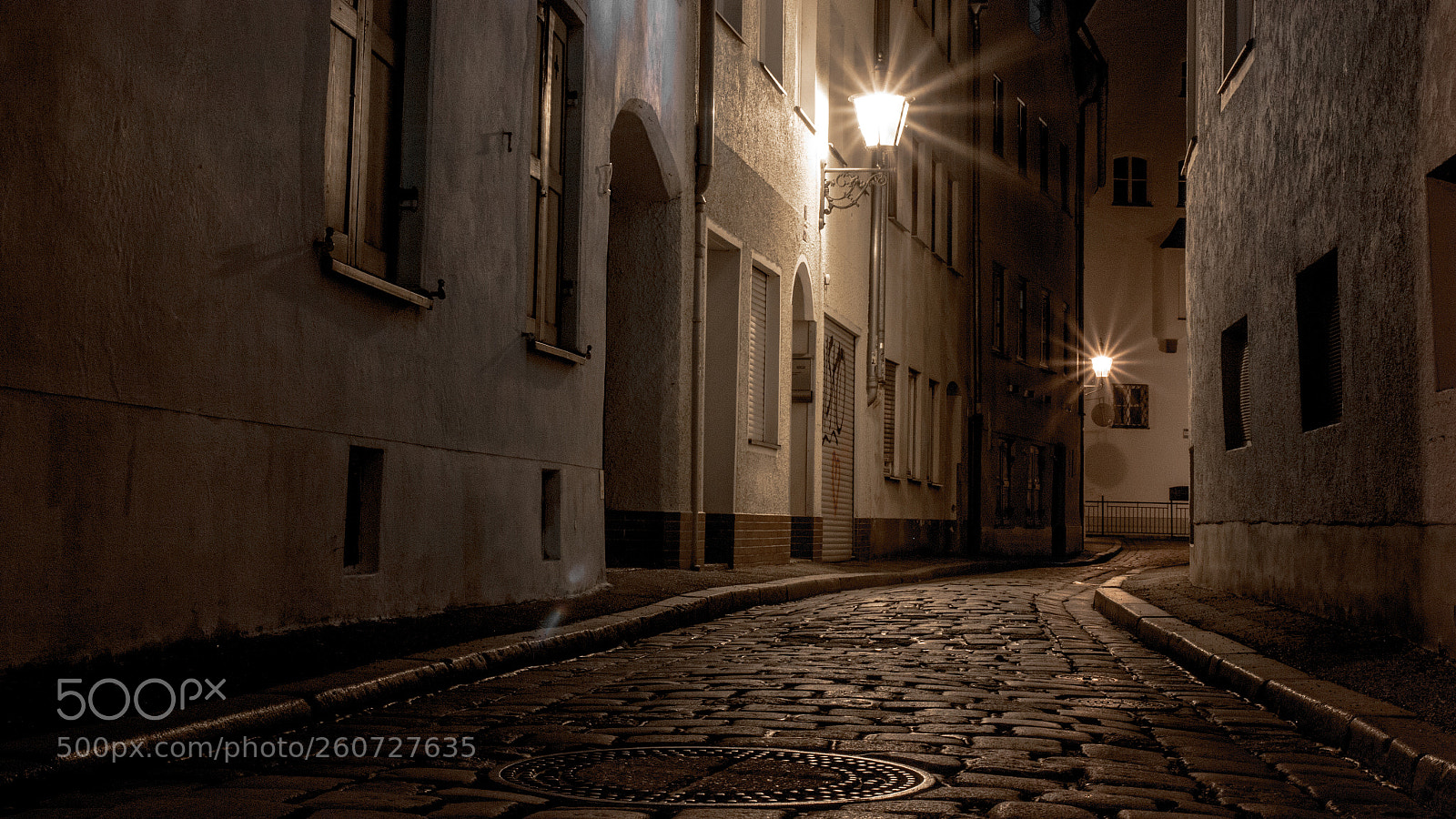 Canon EOS 70D sample photo. Altstadt augsburg photography