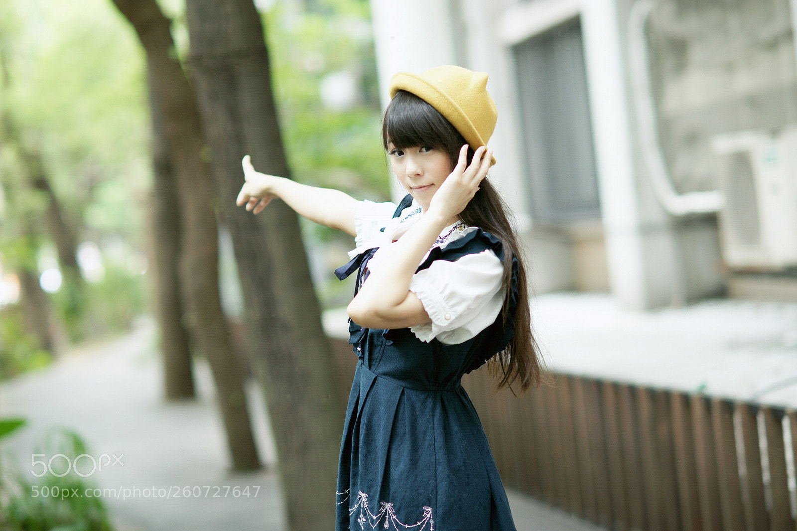 Sony Alpha DSLR-A850 sample photo. Wei wei photography