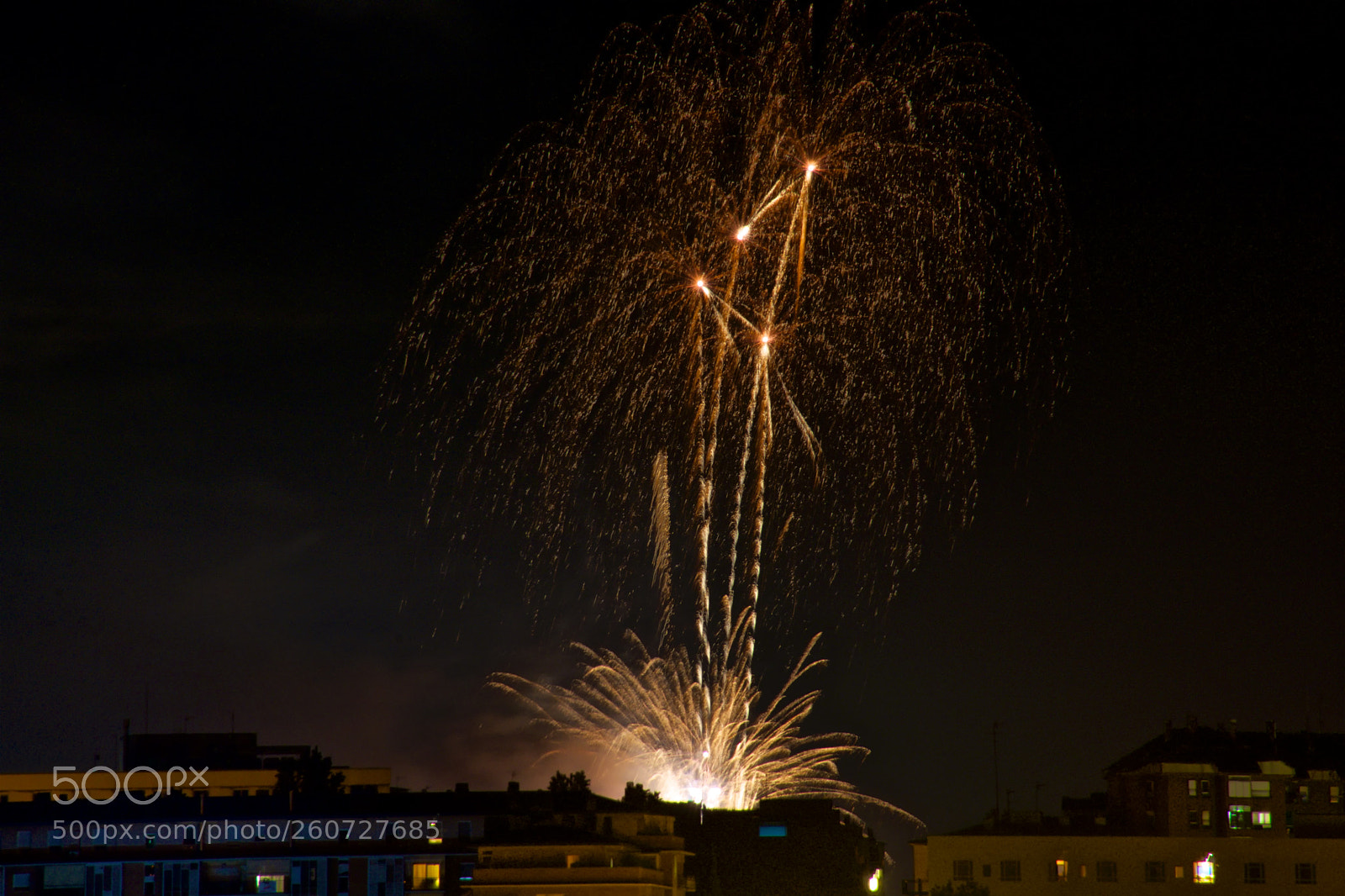 Nikon D7200 sample photo. Fin de fiesta. photography