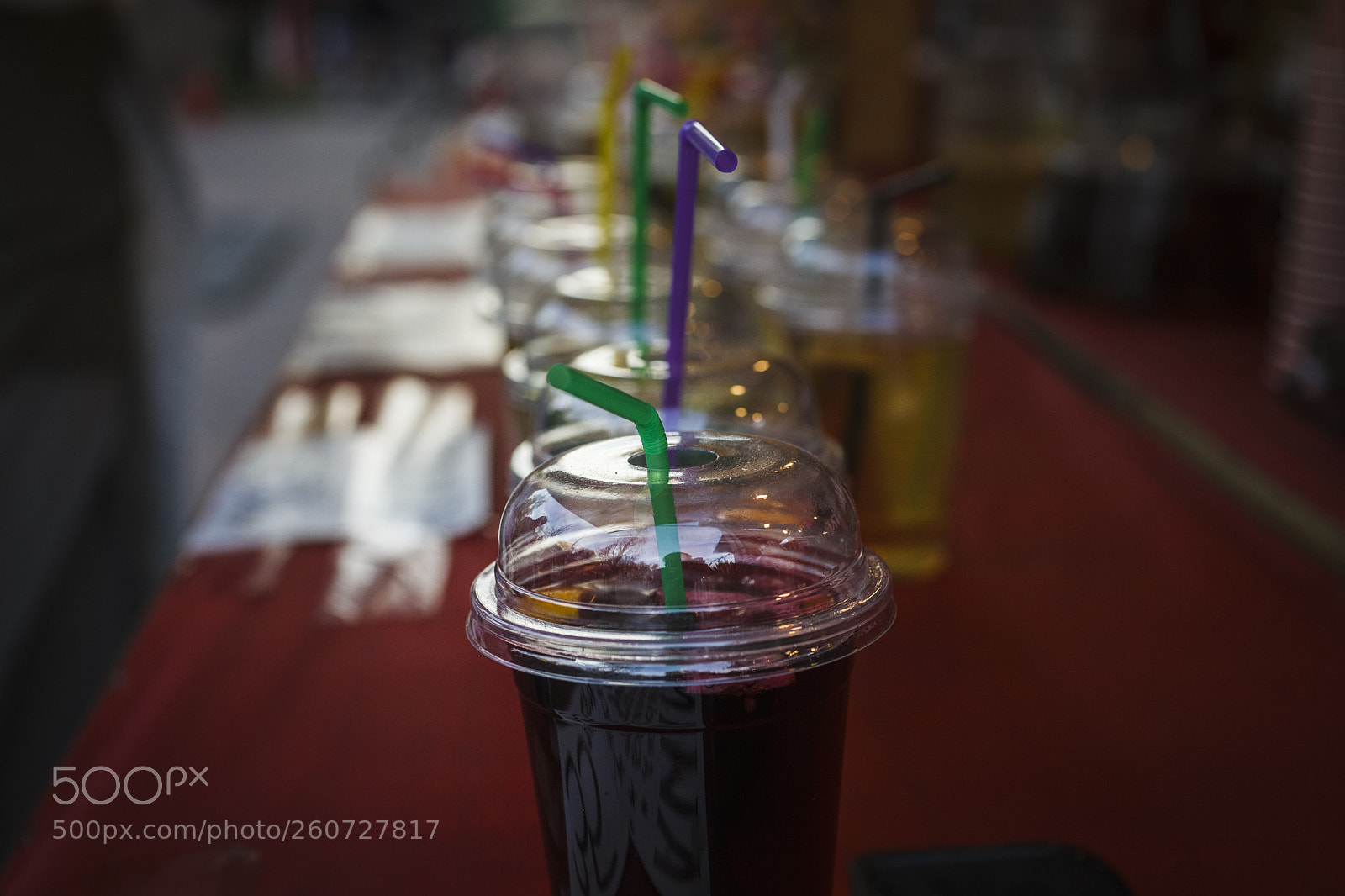Canon EOS 5D Mark II sample photo. Lemonade, a refreshing drink photography