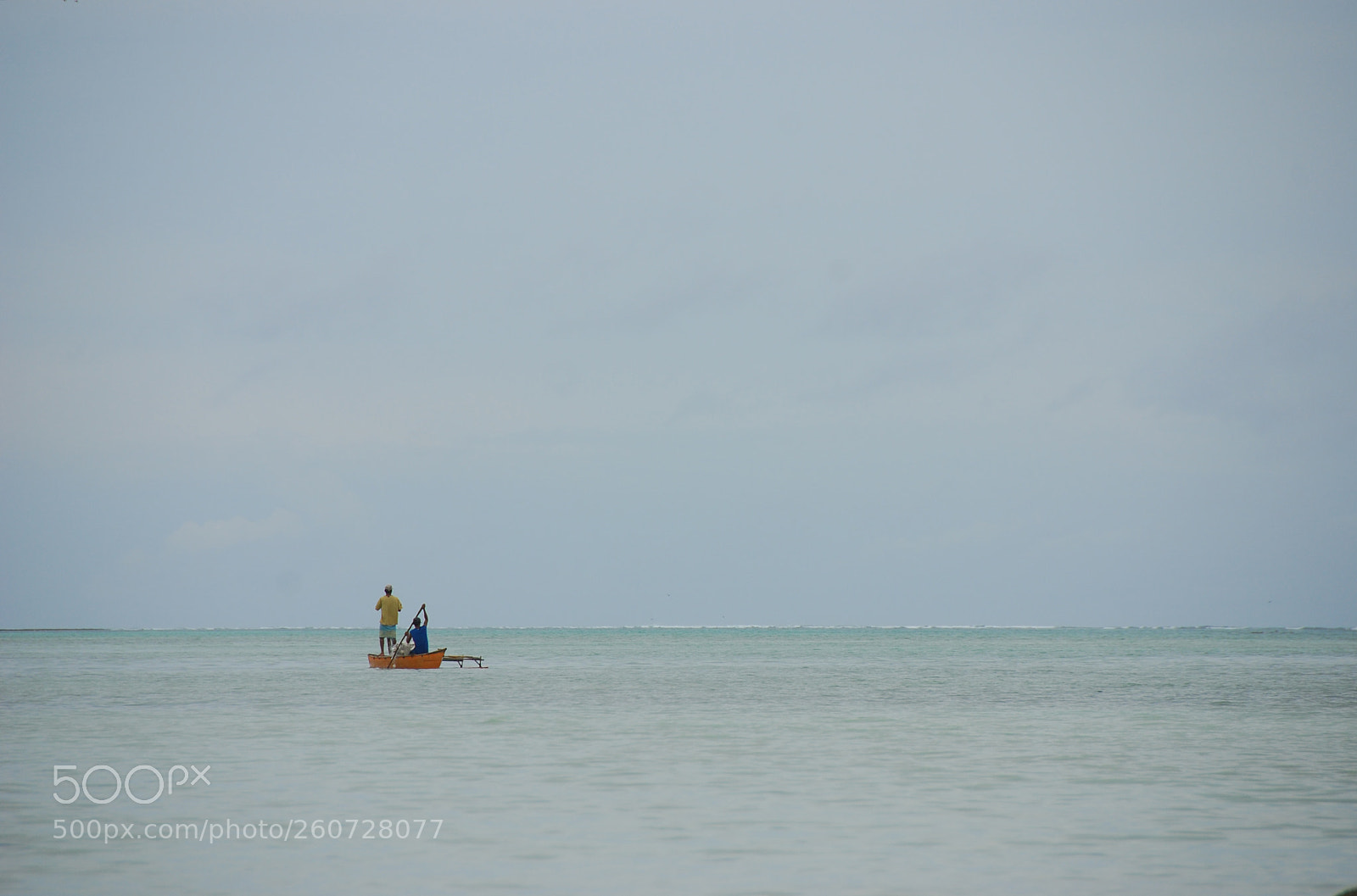 Nikon D80 sample photo. Fishing in the lagoon photography