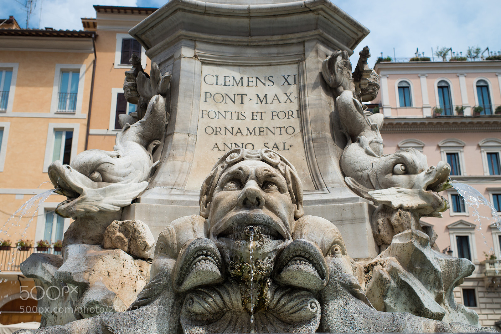 Nikon D610 sample photo. Simetrik fontis photography