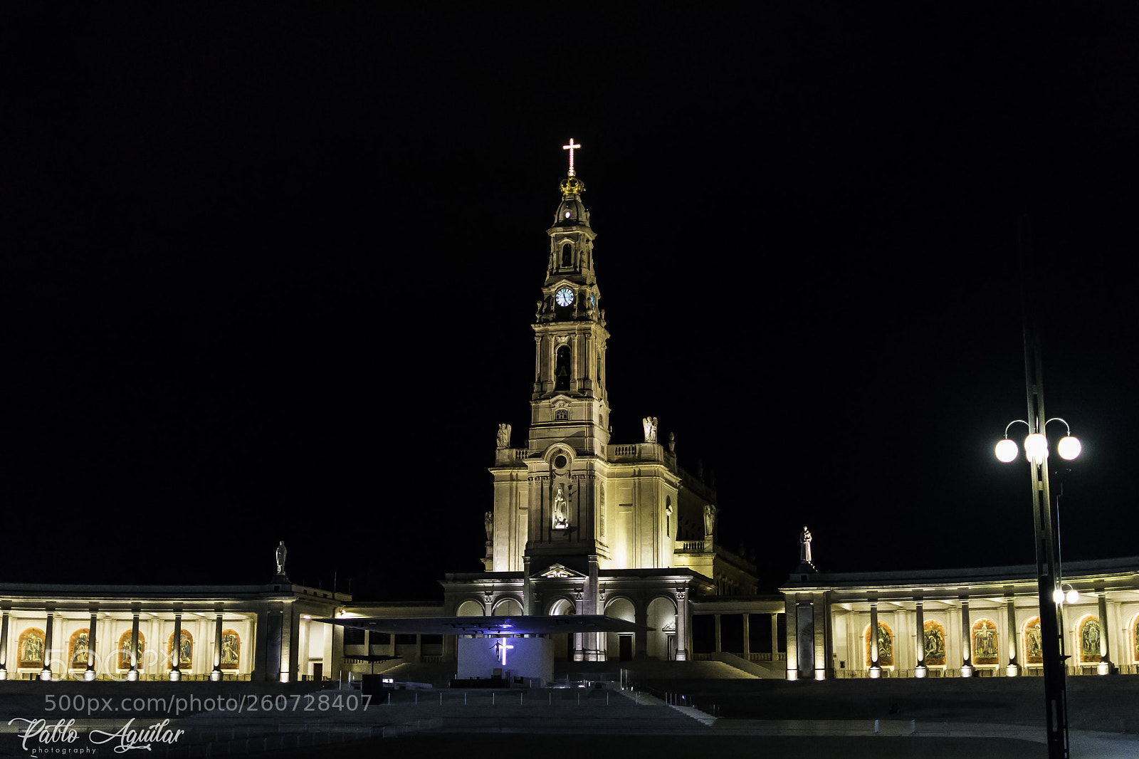 Nikon D7200 sample photo. Fantima santuary photography