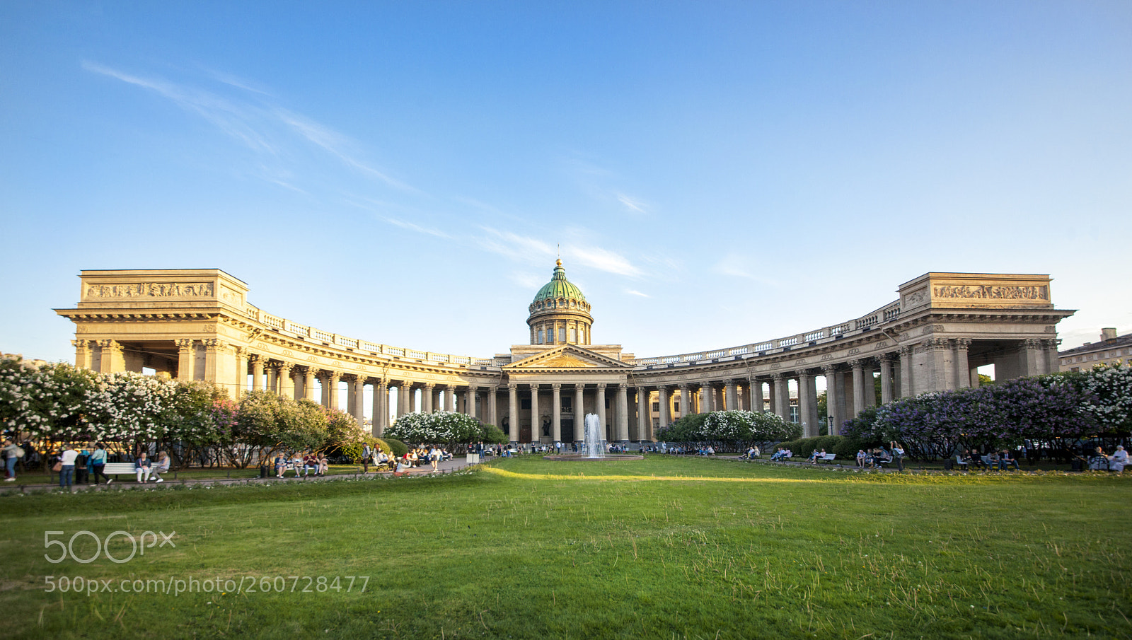 Canon EOS 5D Mark II sample photo. Saint_peterburg photography