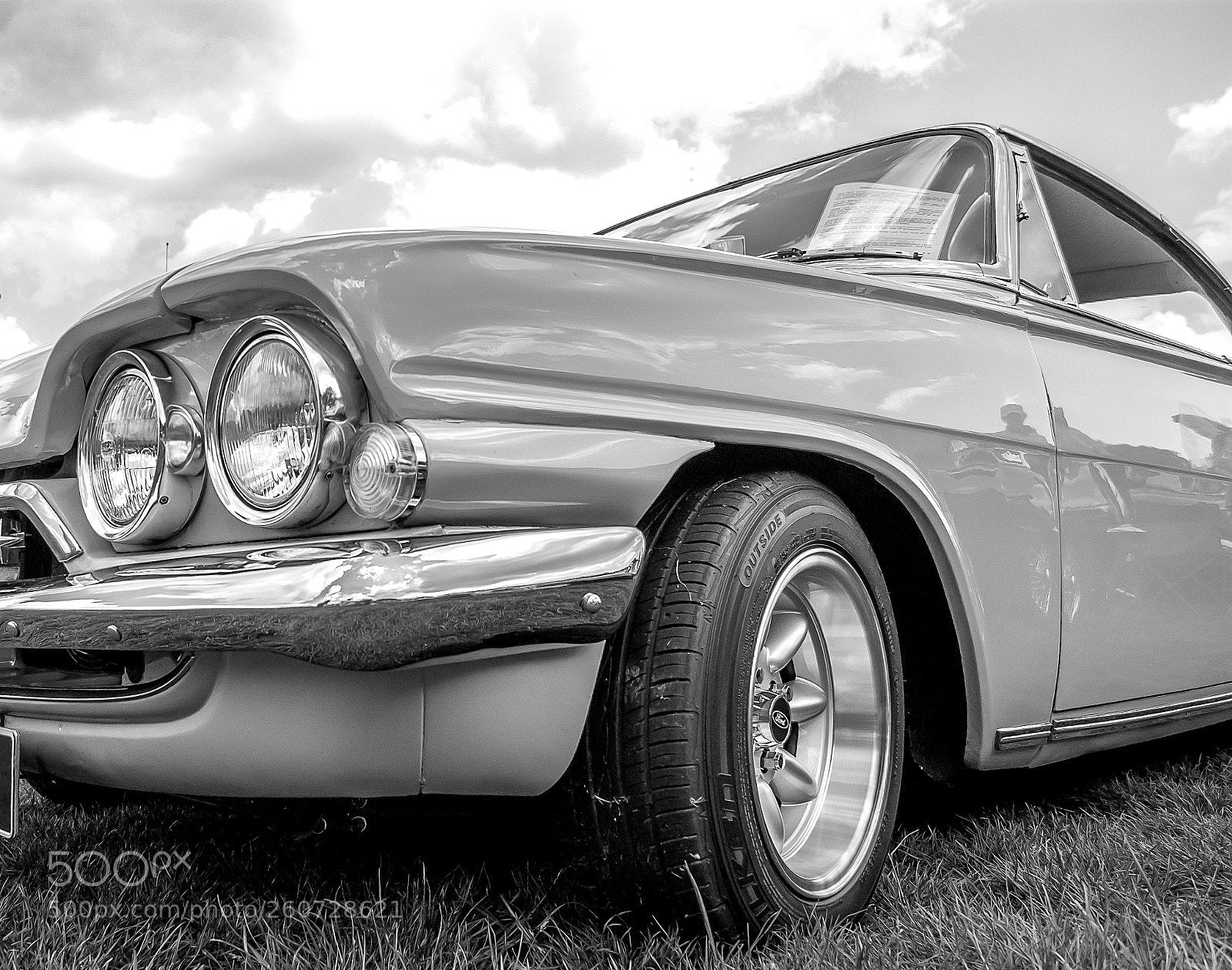 Sony Alpha DSLR-A390 sample photo. Autokarna nottingham 2018 photography