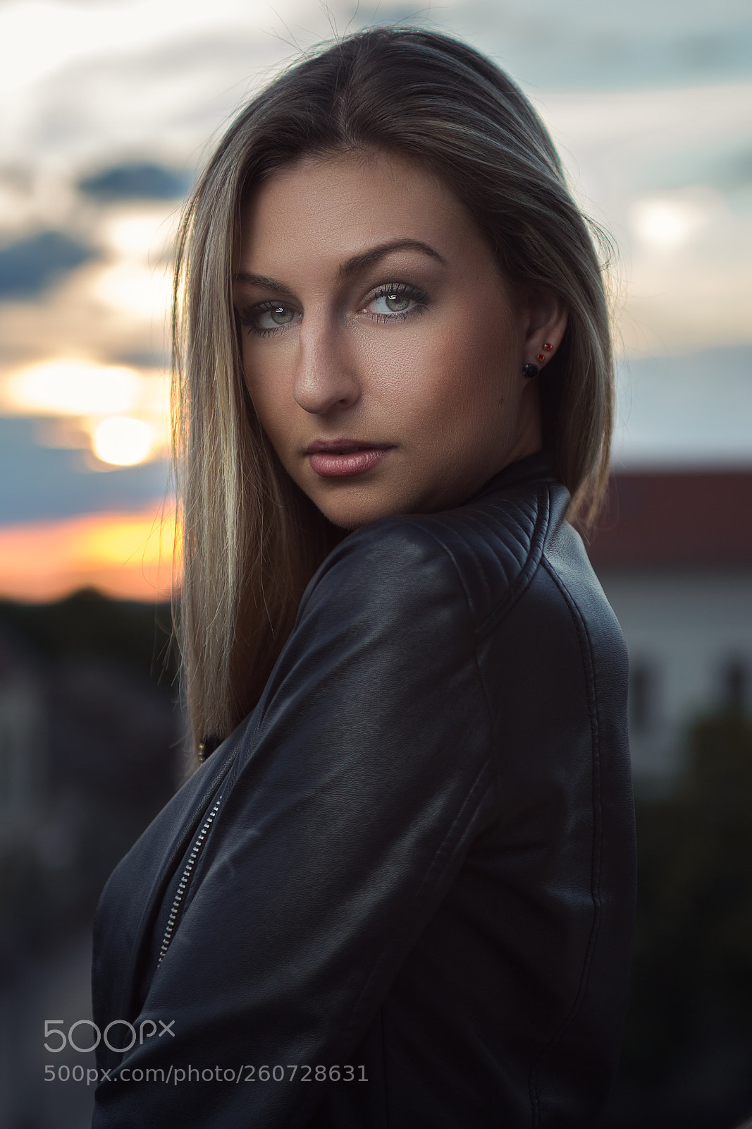 Canon EOS 6D sample photo. Tina 3 photography