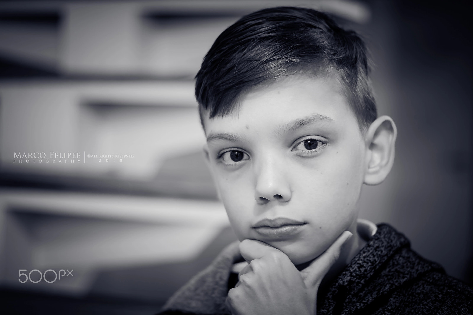 Sony a7S II sample photo. Facex #51 photography