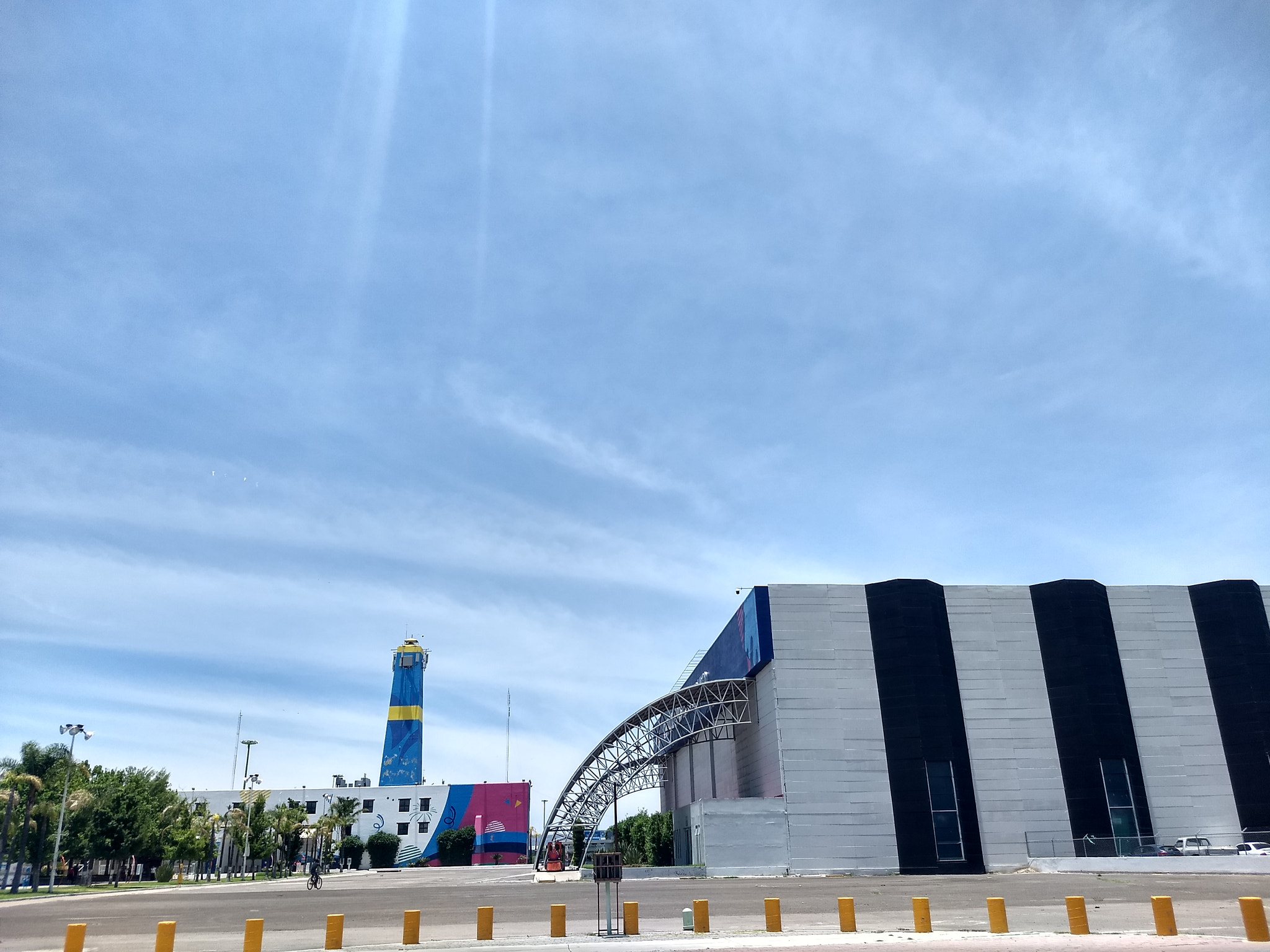 Motorola Moto G (5) Plus sample photo