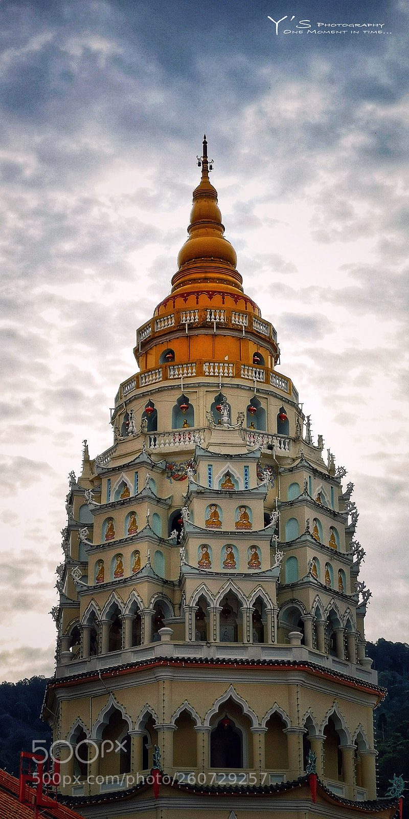 HUAWEI CLT-L29 sample photo. Kek lok si. 极乐寺。2 photography