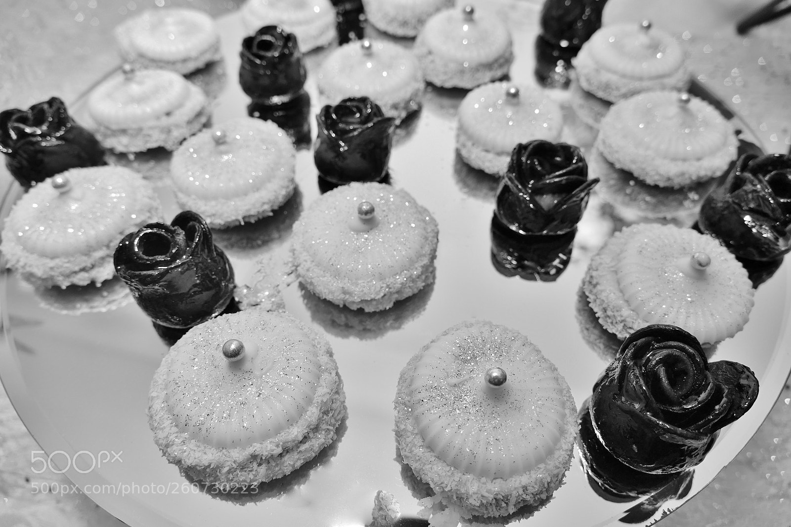 Panasonic Lumix DMC-FZ1000 sample photo. Moroccan cookies photography