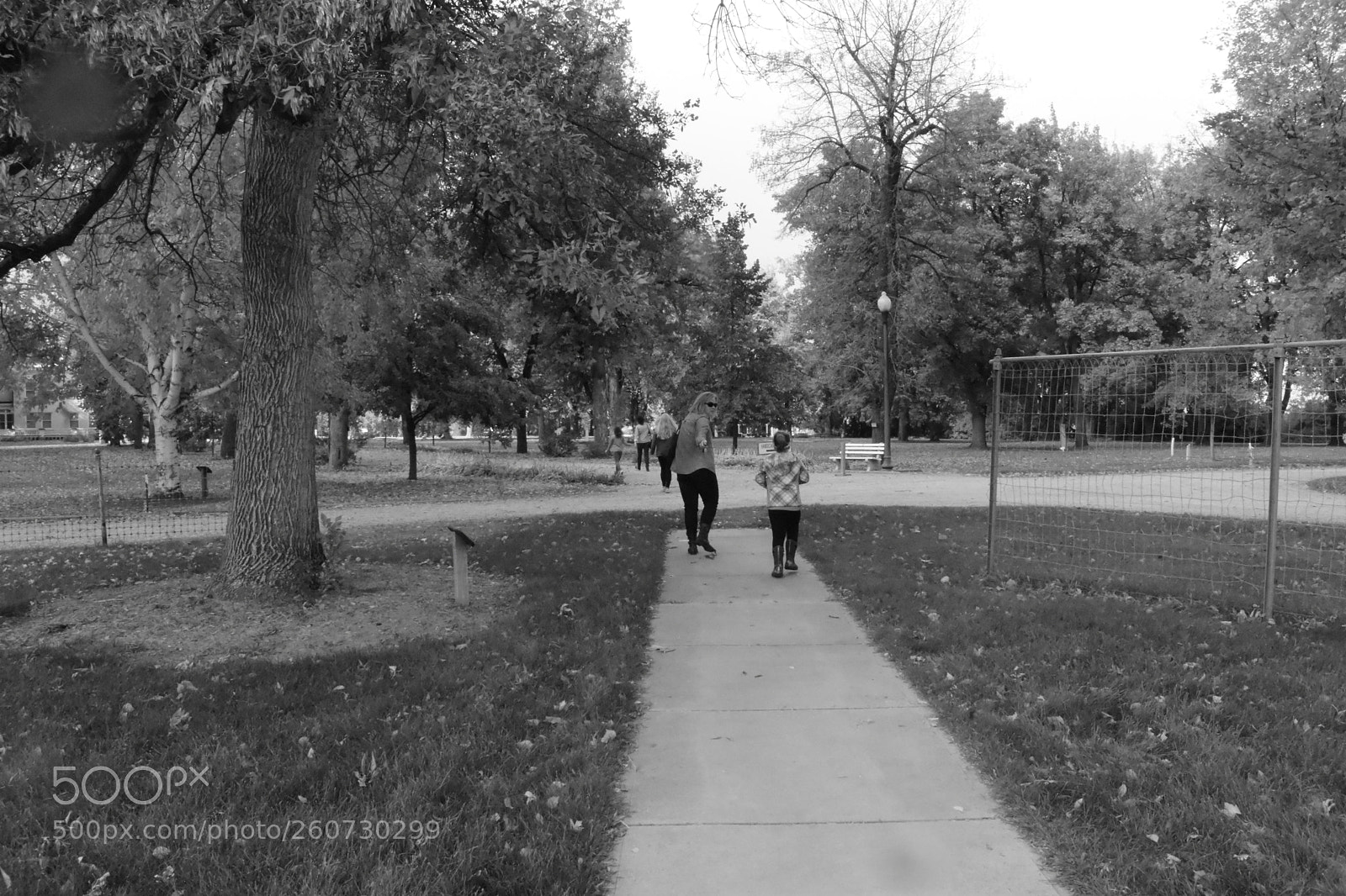 Nikon D3400 sample photo. To the destinatiom photography
