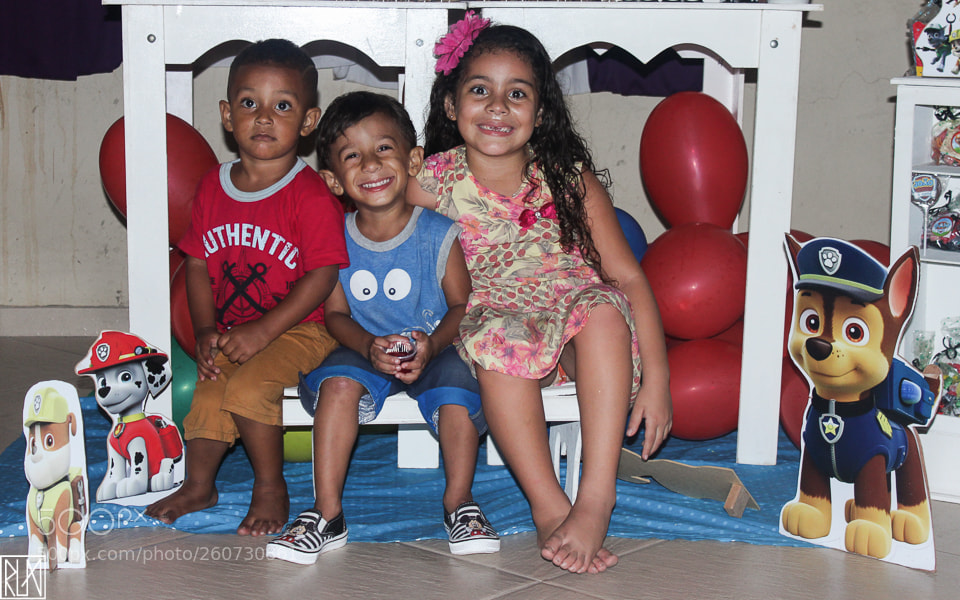 Canon EOS 600D (Rebel EOS T3i / EOS Kiss X5) sample photo. () photography