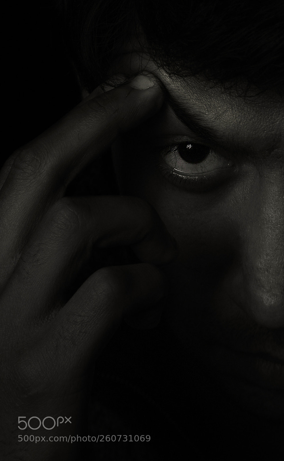 Nikon D750 sample photo. Appearance and reality photography