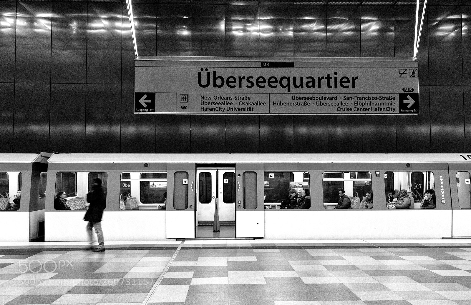 Canon EOS 80D sample photo. Hamburg impressions photography