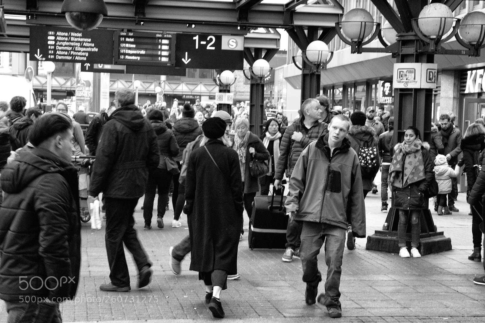Canon EOS 80D sample photo. Hamburg impressions photography