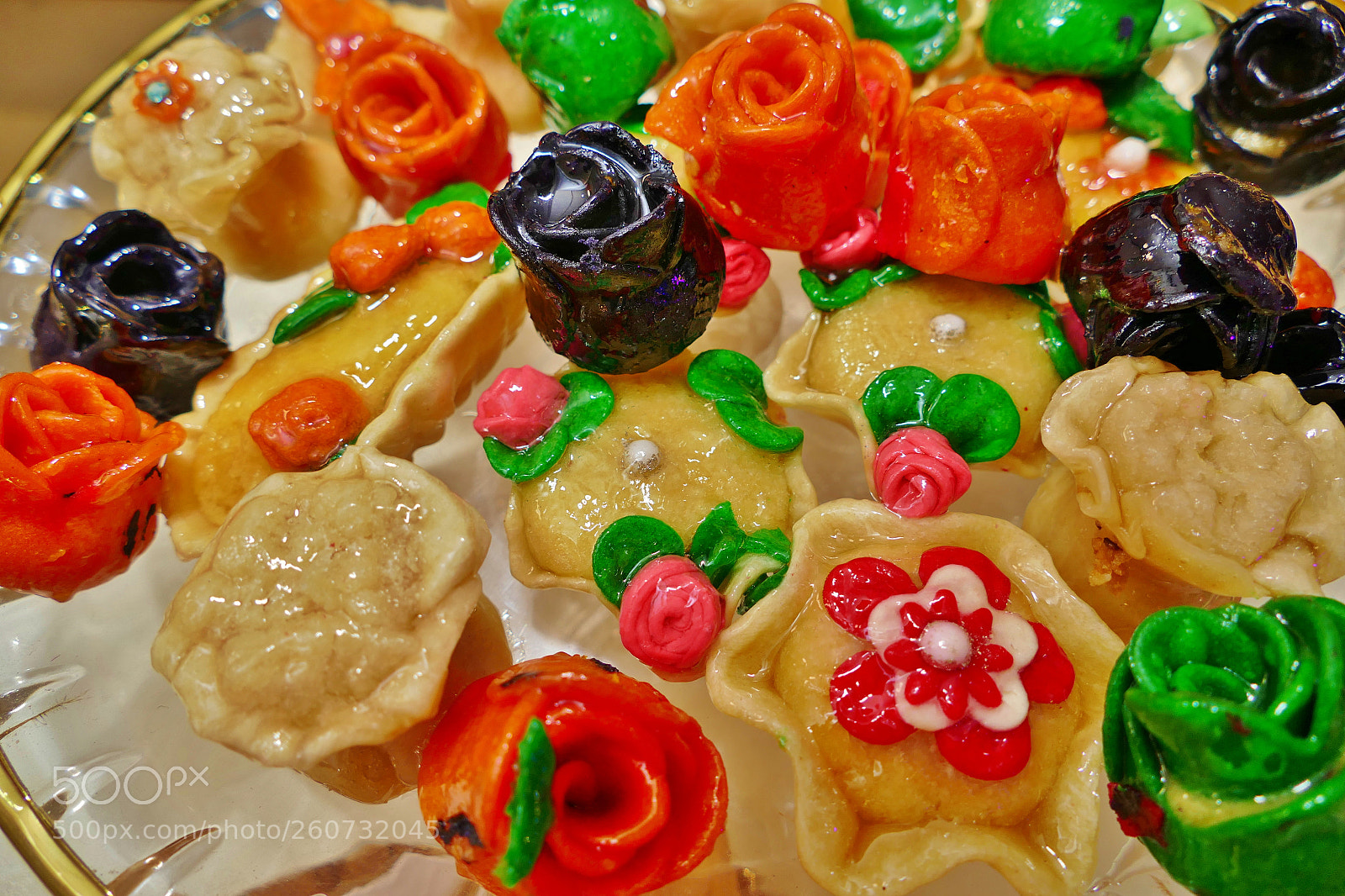 Panasonic Lumix DMC-FZ1000 sample photo. Moroccan cookies decorated with photography