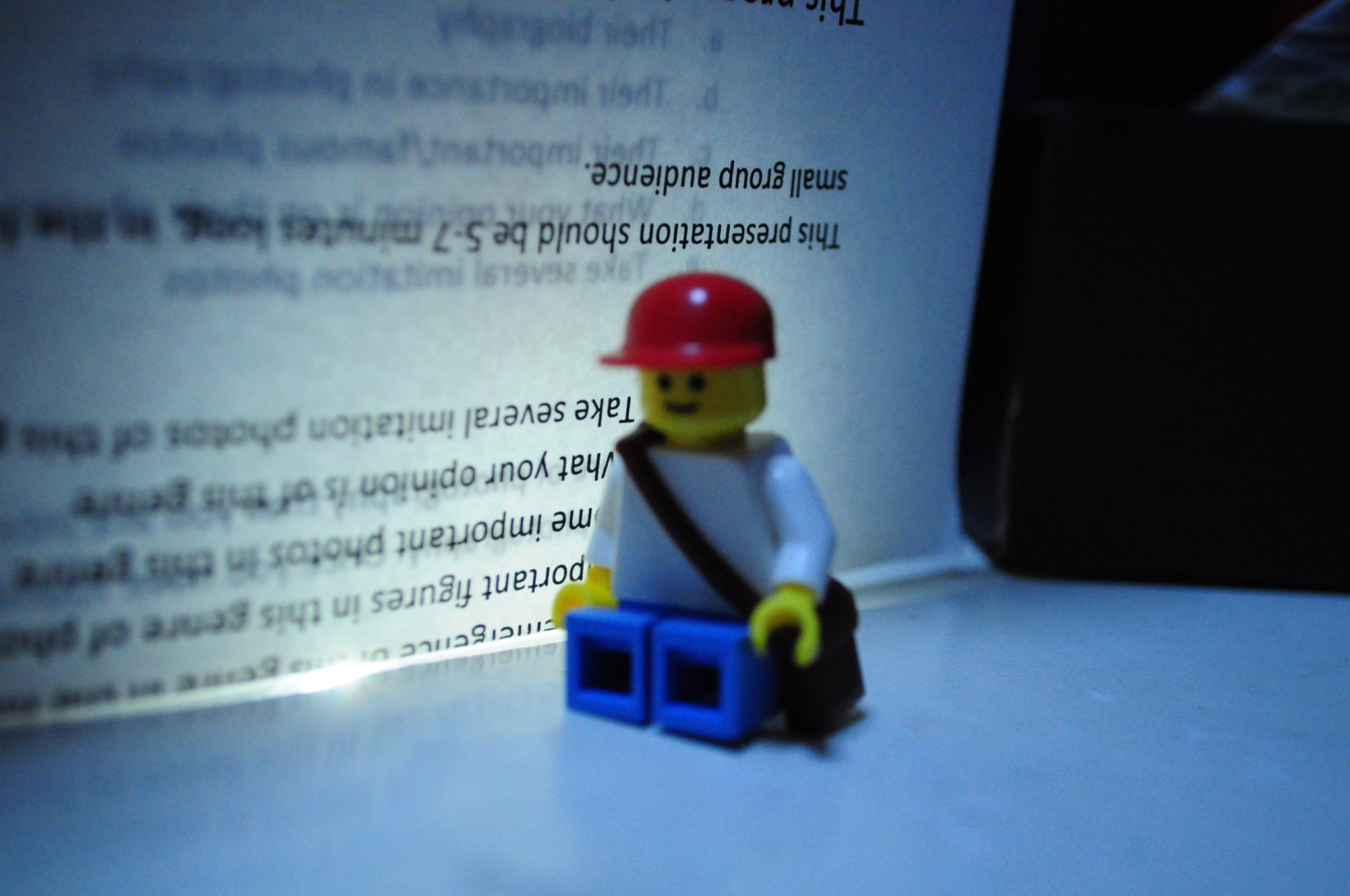 Nikon D5000 sample photo