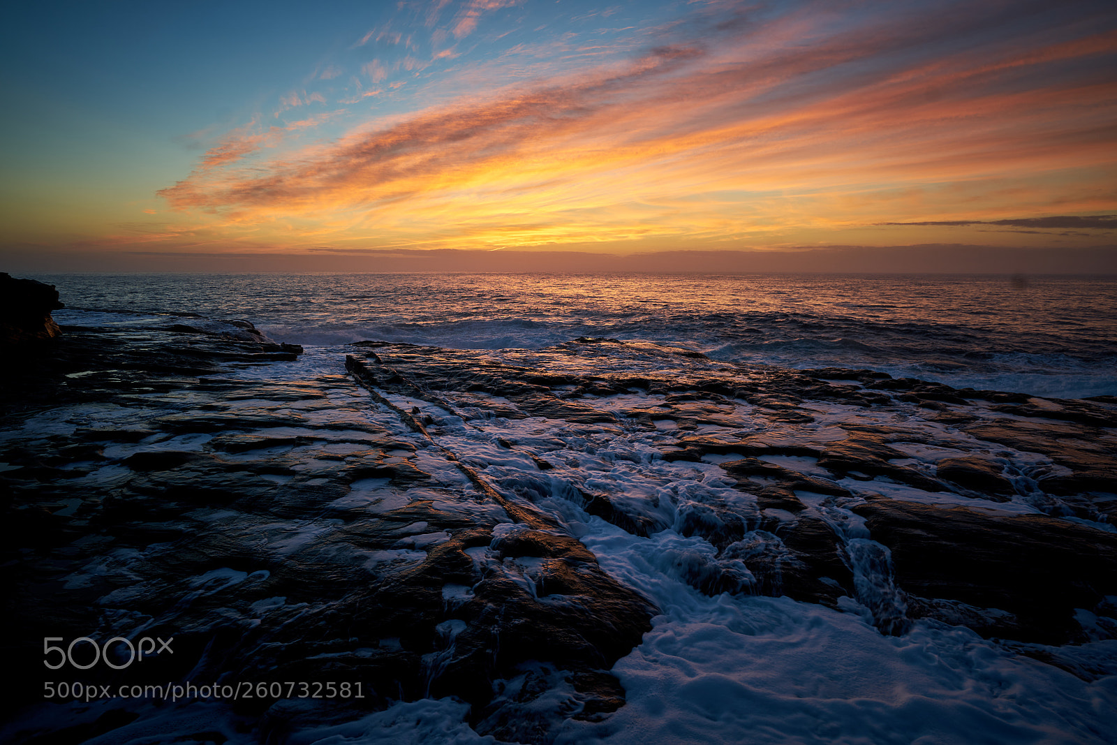 Sony a7R II sample photo. Sydney sunset landscapes photography