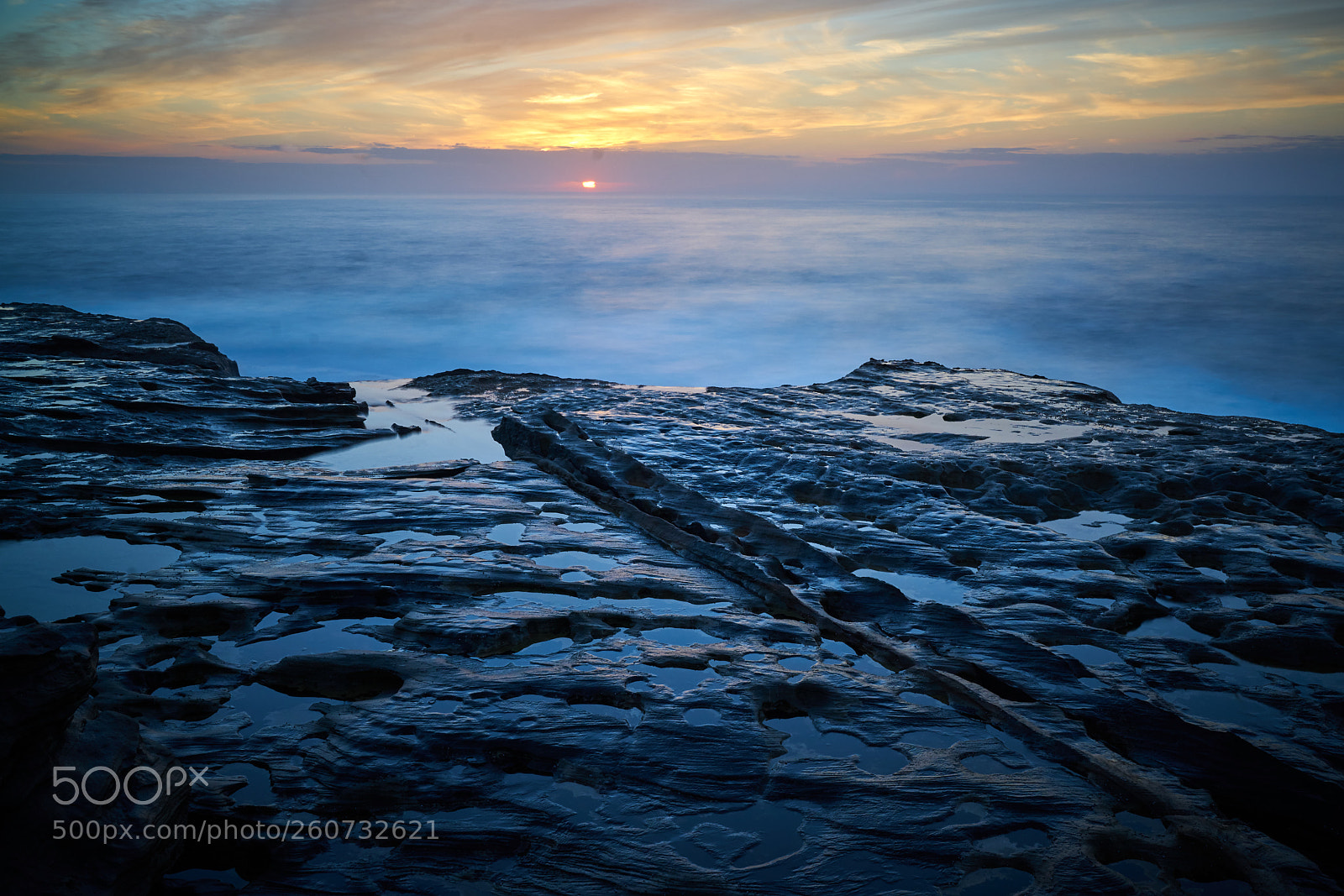 Sony a7R II sample photo. Sydney sunset landscapes photography