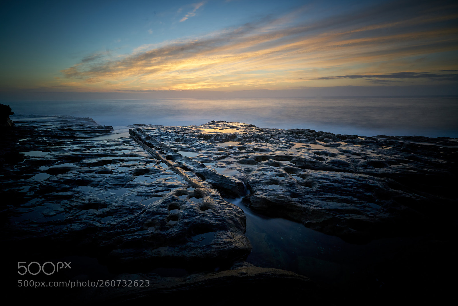 Sony a7R II sample photo. Sydney sunset landscapes photography