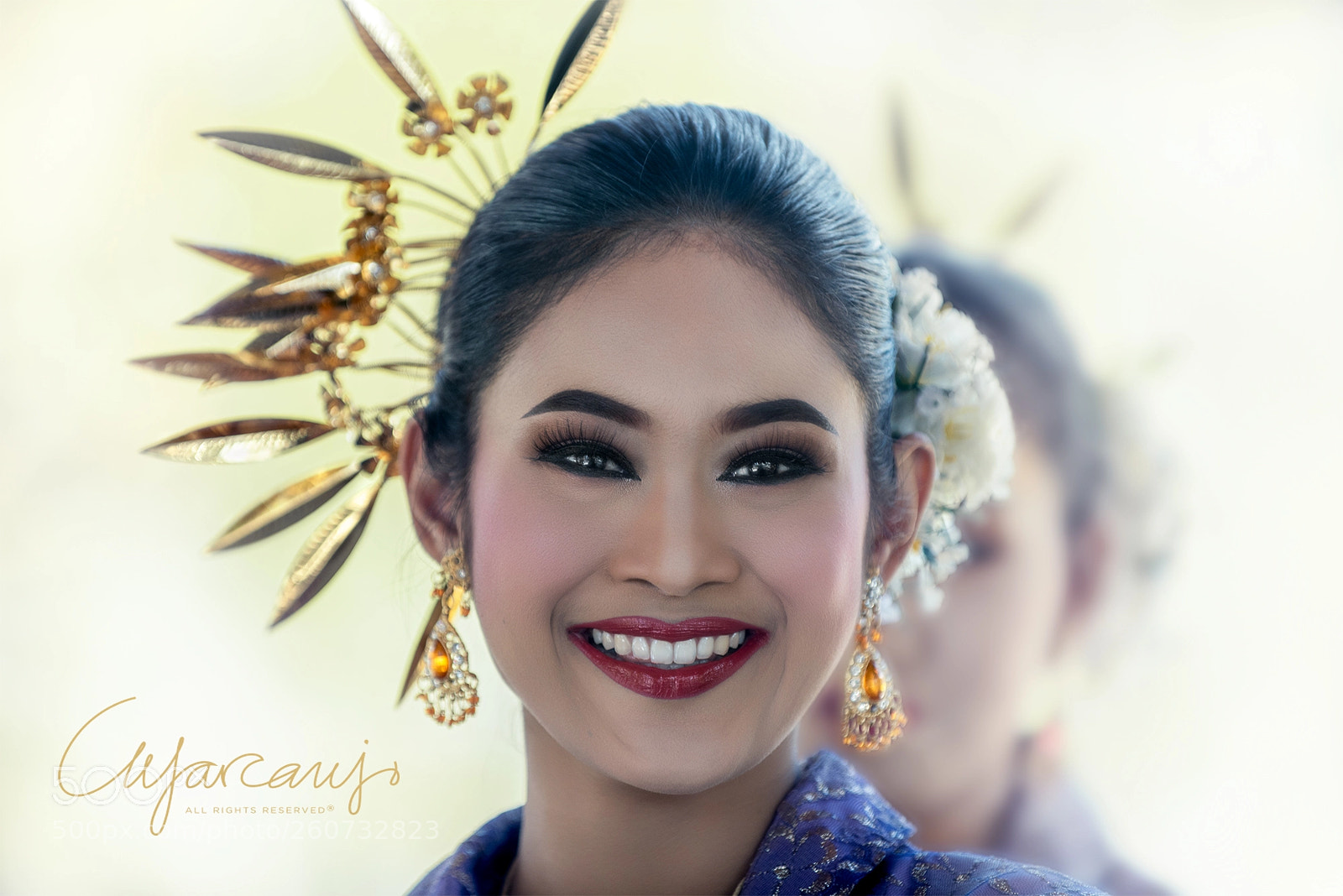 Nikon D750 sample photo. Light up your face photography