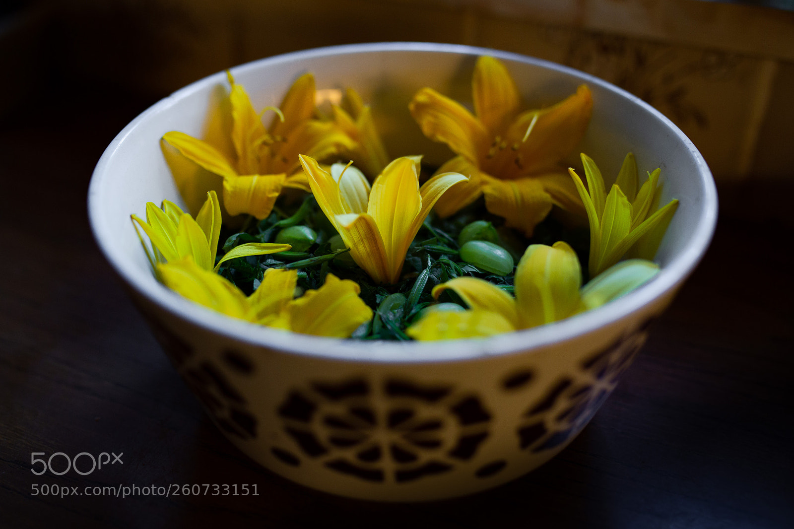 Canon EOS 6D sample photo. Forest garden salad photography