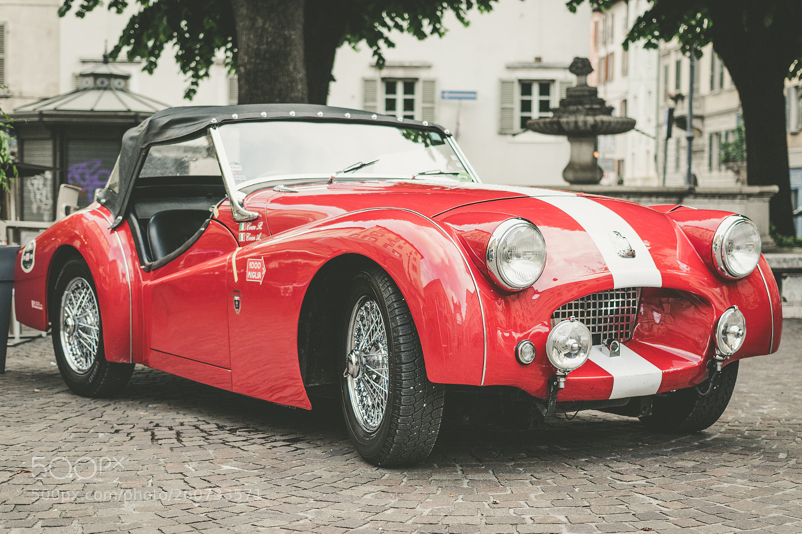 Canon EOS 7D Mark II sample photo. British beauty - somewhere photography