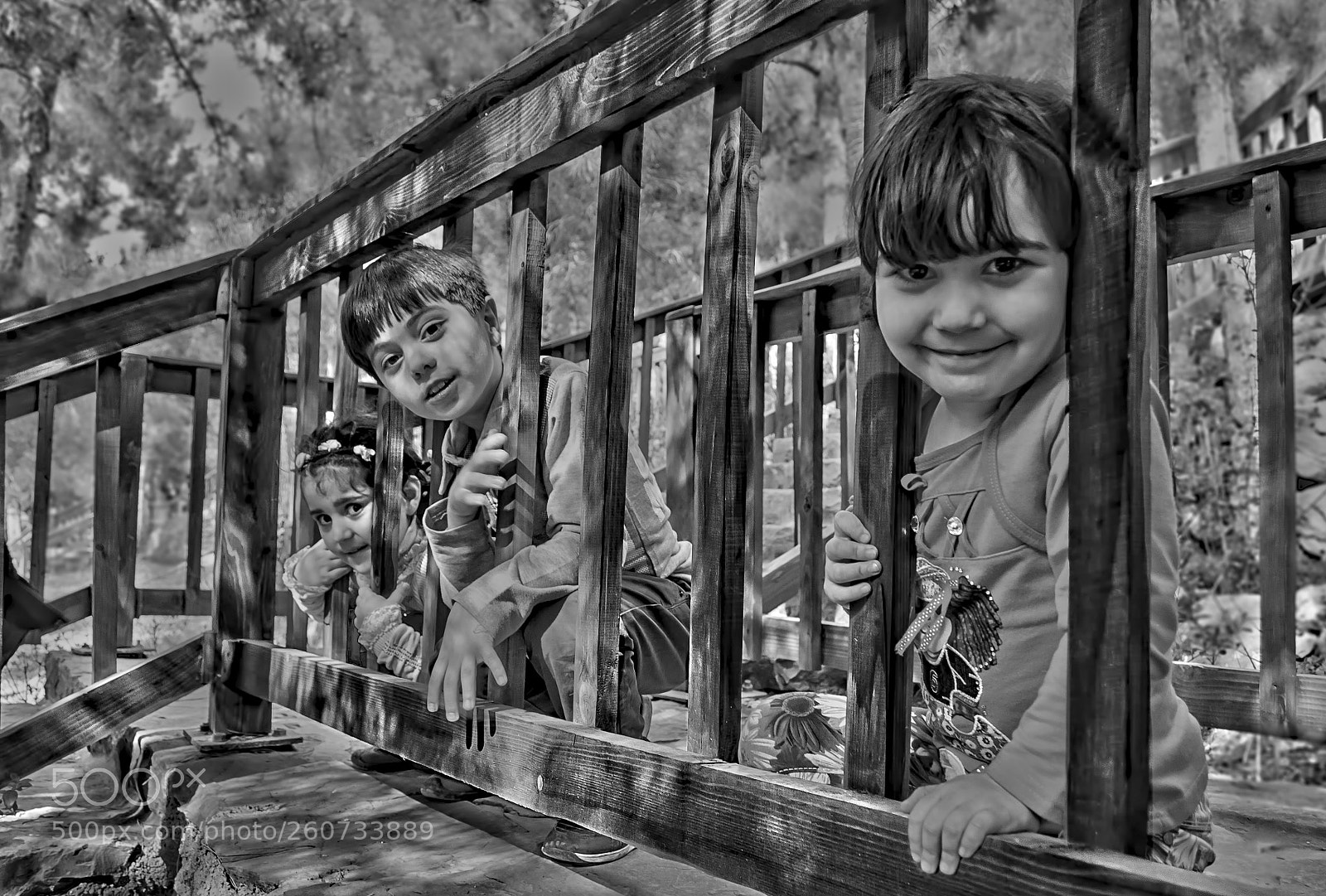 Nikon D3100 sample photo. Childish smile photography