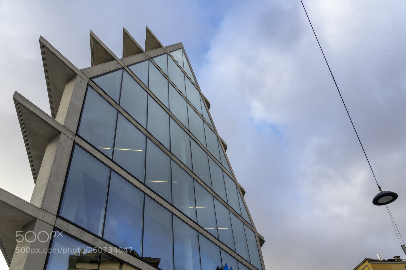 Sony a7 II sample photo. New feltrinelli palace in photography