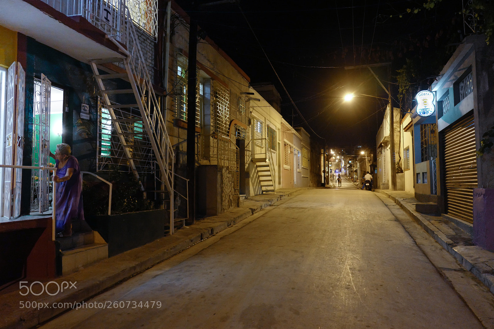 Leica Q (Typ 116) sample photo. Santiago de cuba 28 photography