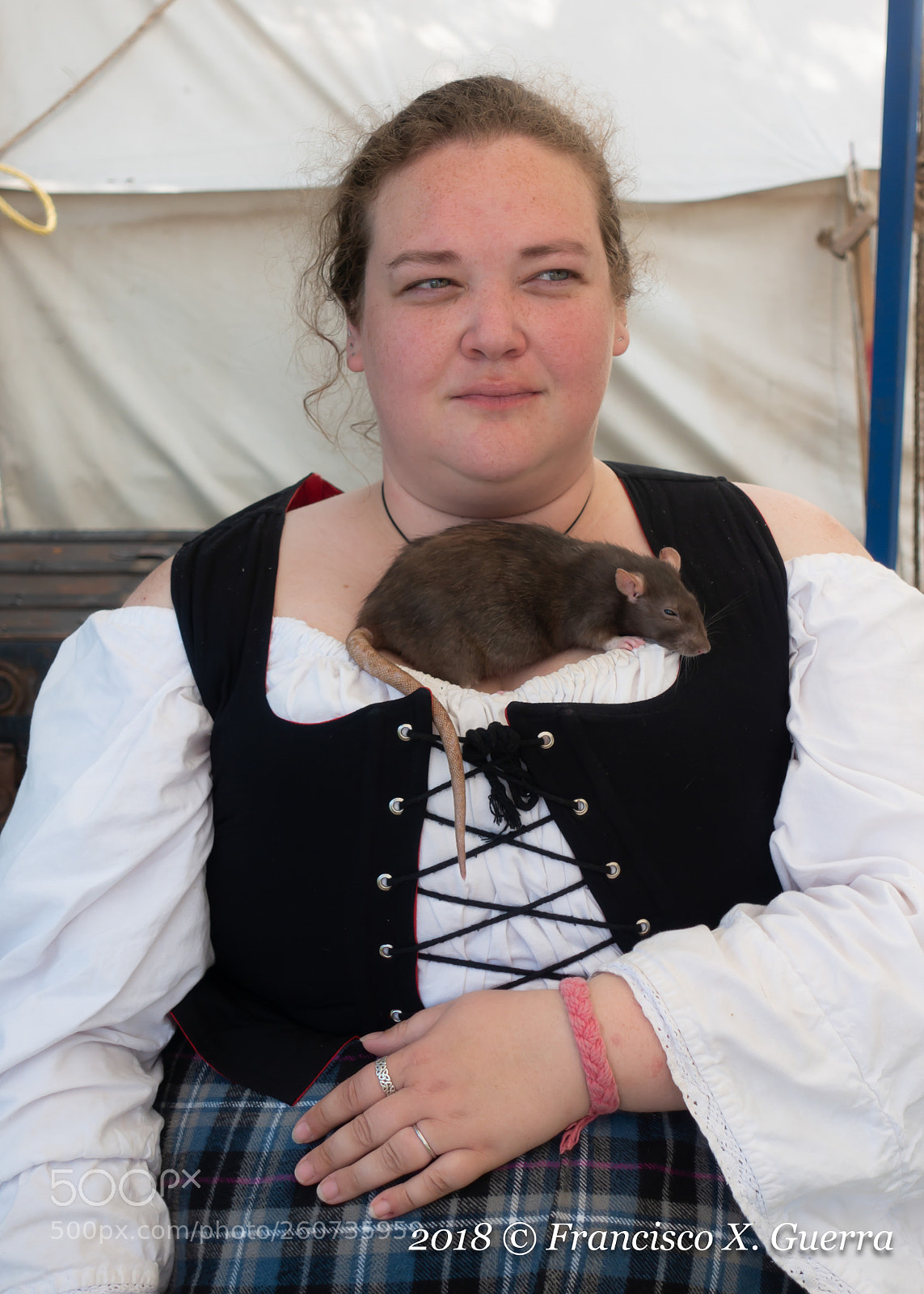 Sony DSC-RX100M5 sample photo. 2018 blackbeard pirate festival photography
