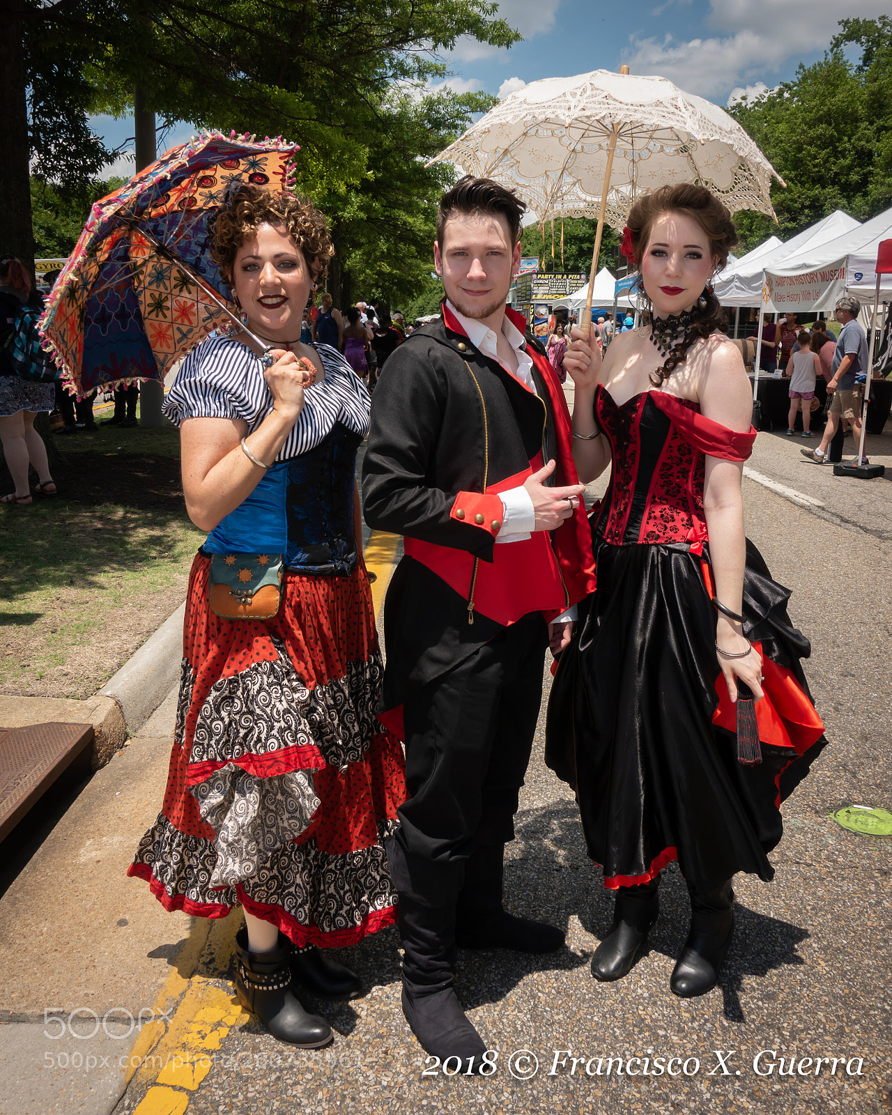 Sony DSC-RX100M5 sample photo. 2018 blackbeard pirate festival photography