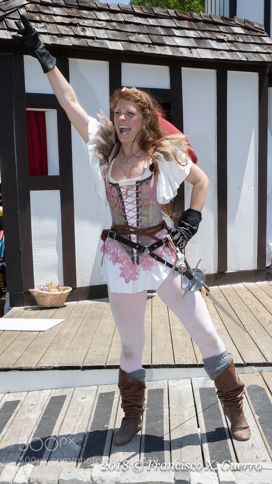 Canon EOS-1D X Mark II sample photo. Vixens en garde photography