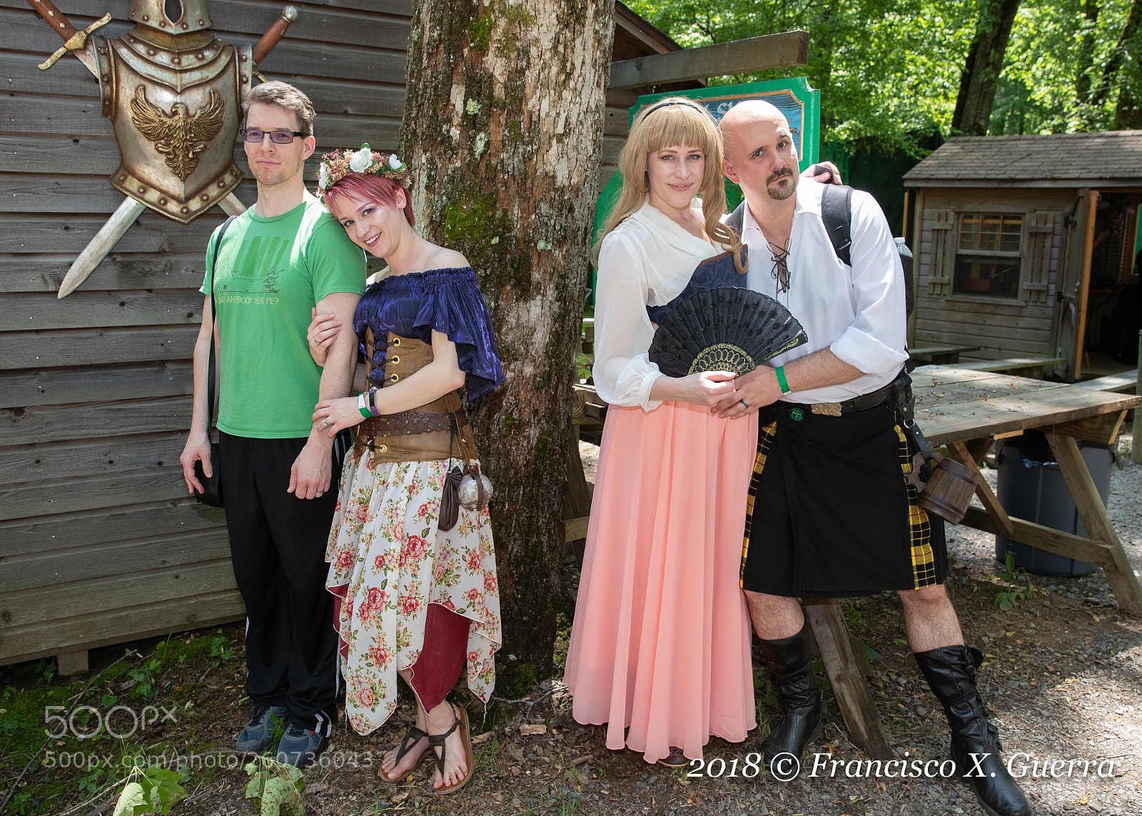 Canon EOS-1D X Mark II sample photo. 2018 virginia renaissance faire photography
