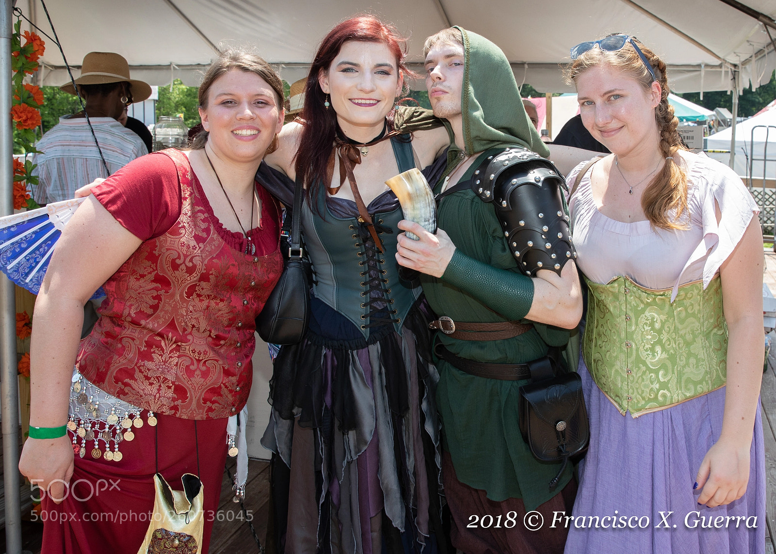 Canon EOS-1D X Mark II sample photo. 2018 virginia renaissance faire photography