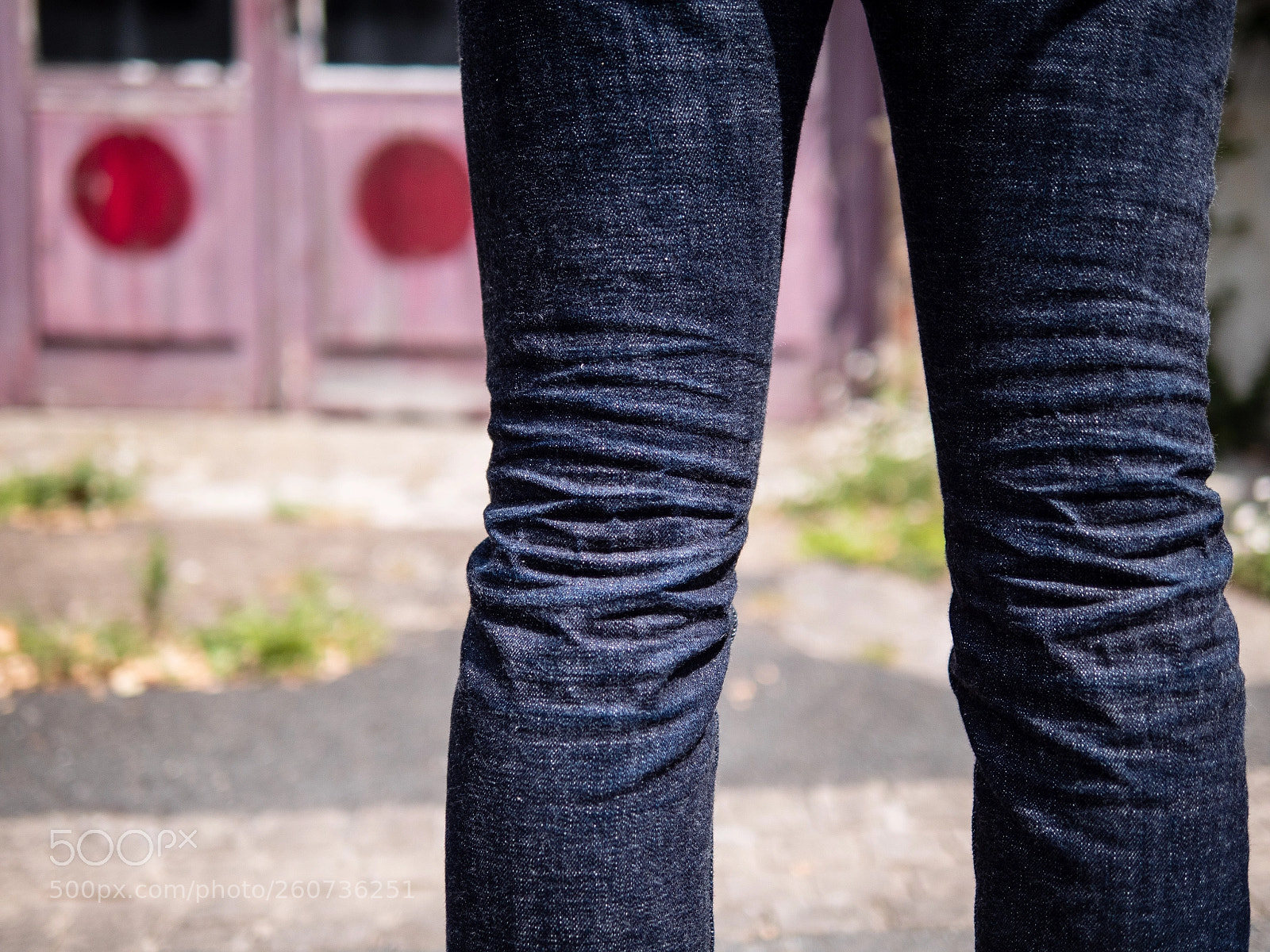 Panasonic Lumix DC-G9 sample photo. Raw japanese denim photography