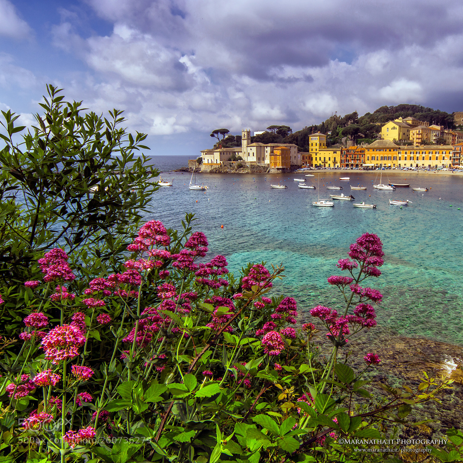 Canon EOS 70D sample photo. East bay - sestri photography