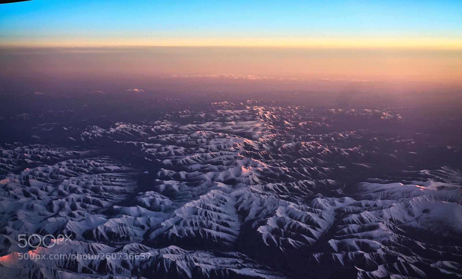 Sony a7R II sample photo. Mountains photography