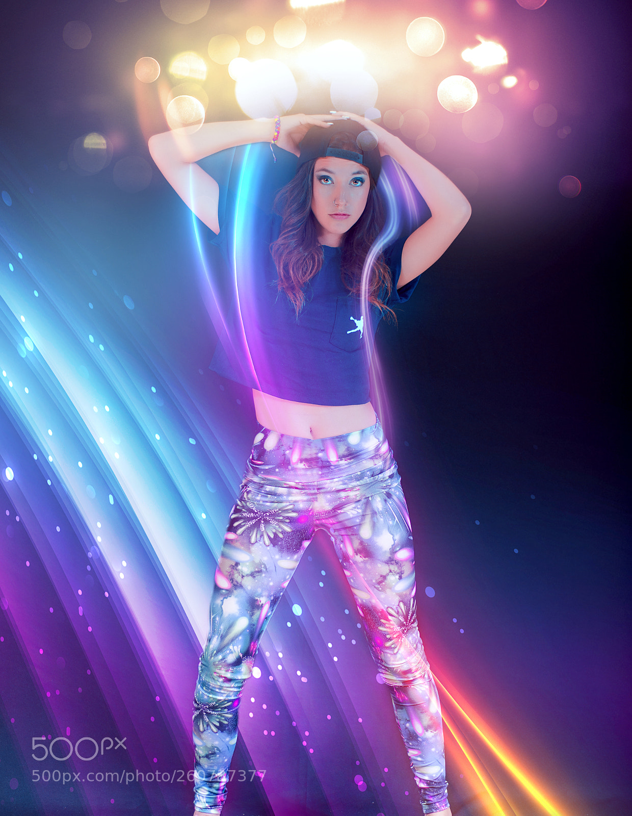 Nikon D7000 sample photo. Luces photography