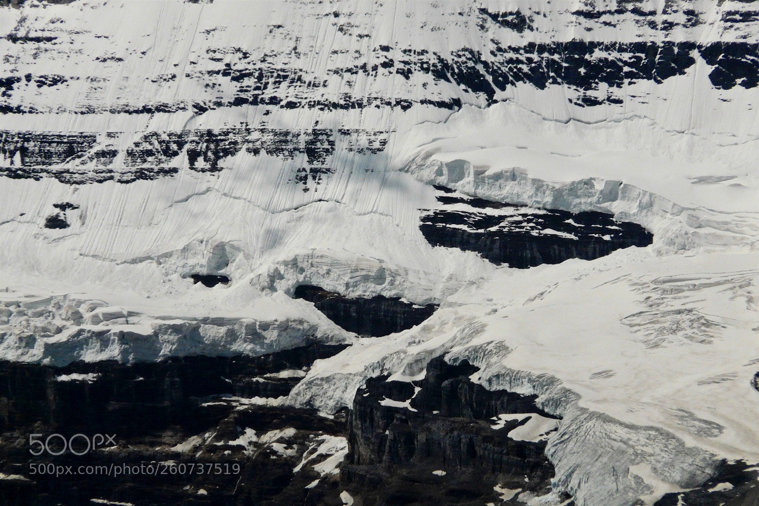 Panasonic DMC-FZ18 sample photo. Plain of six glaciers photography