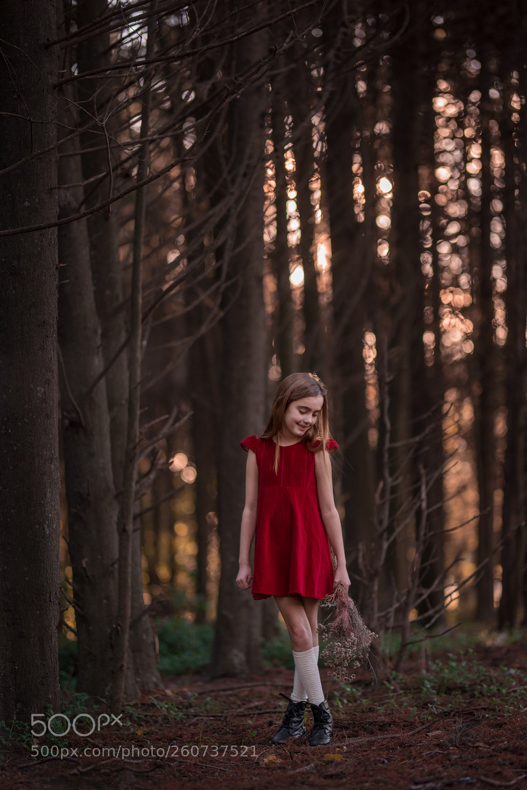Nikon D750 sample photo. Vicenta 10 years photography