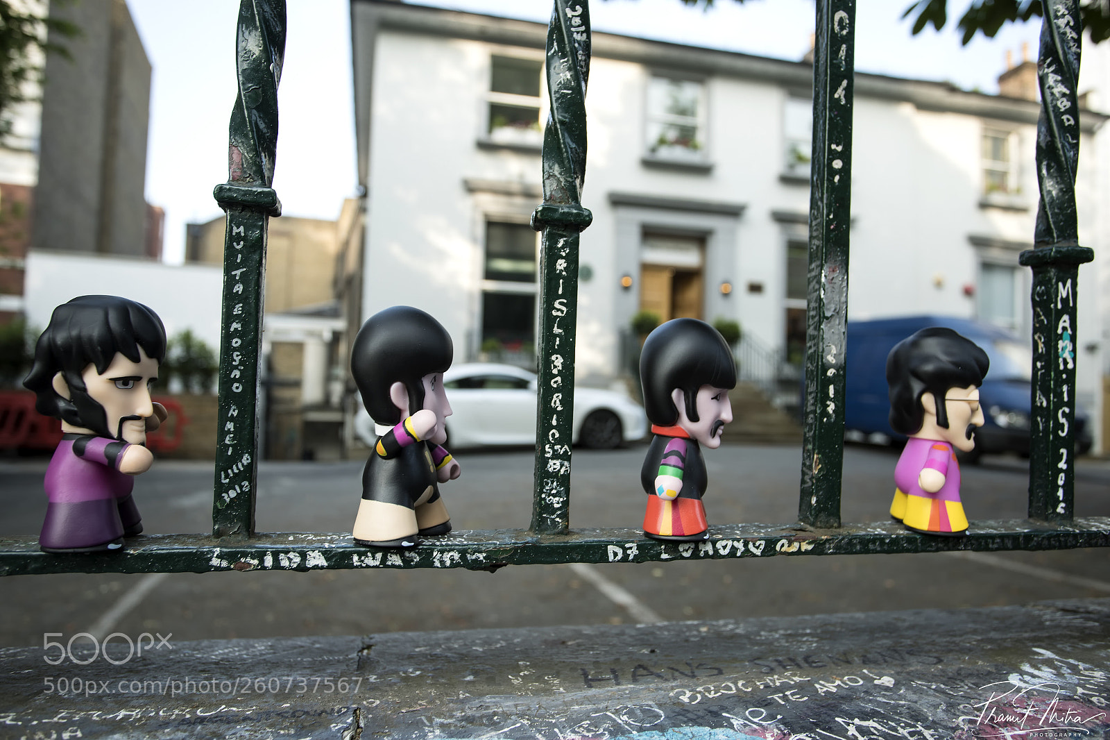 Canon EOS-1D X Mark II sample photo. Abbey road adventure photography