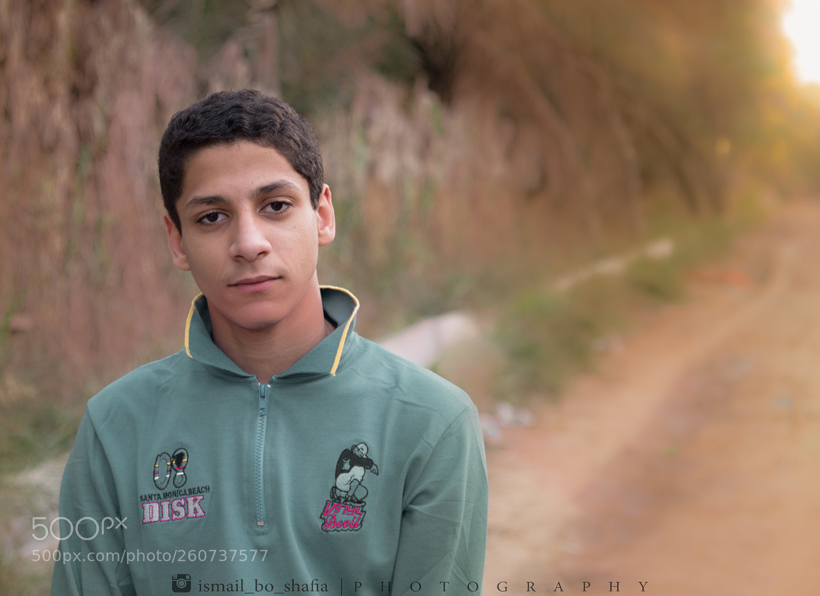 Nikon D610 sample photo. Portrait photography