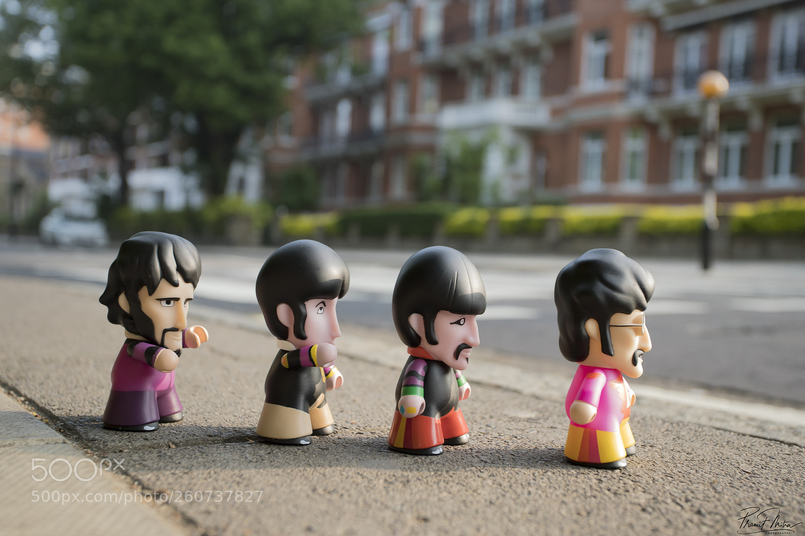 Canon EOS-1D X Mark II sample photo. Abbey road revisited photography