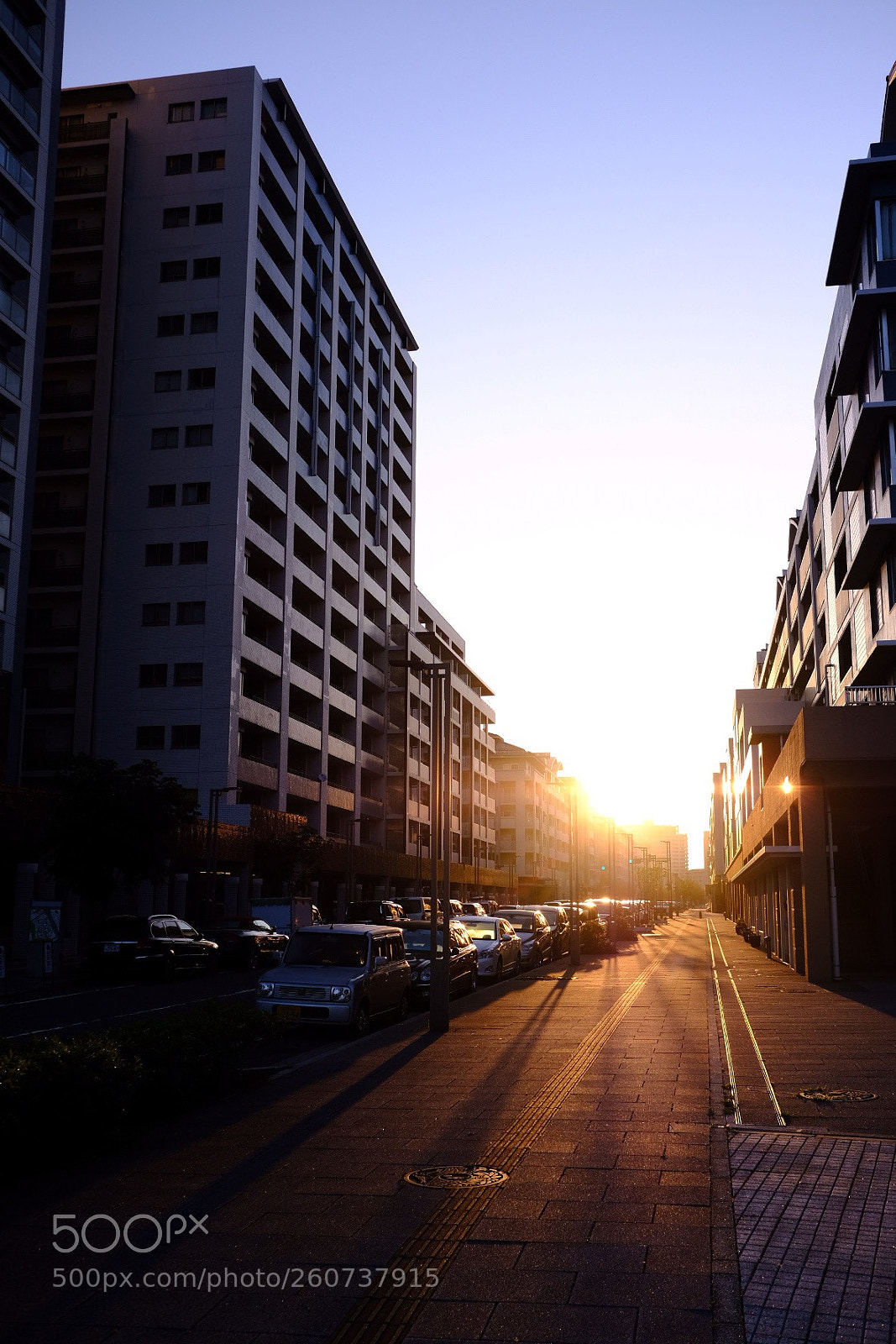 Fujifilm X-Pro2 sample photo. Twilight photography